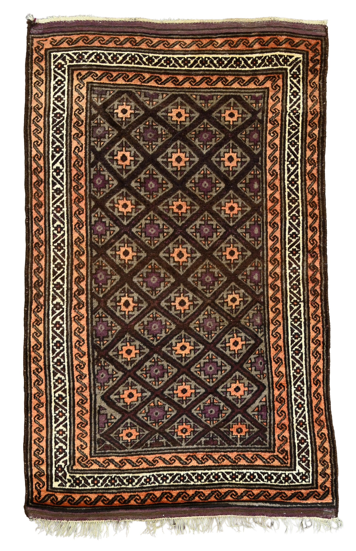 Antique Belouch