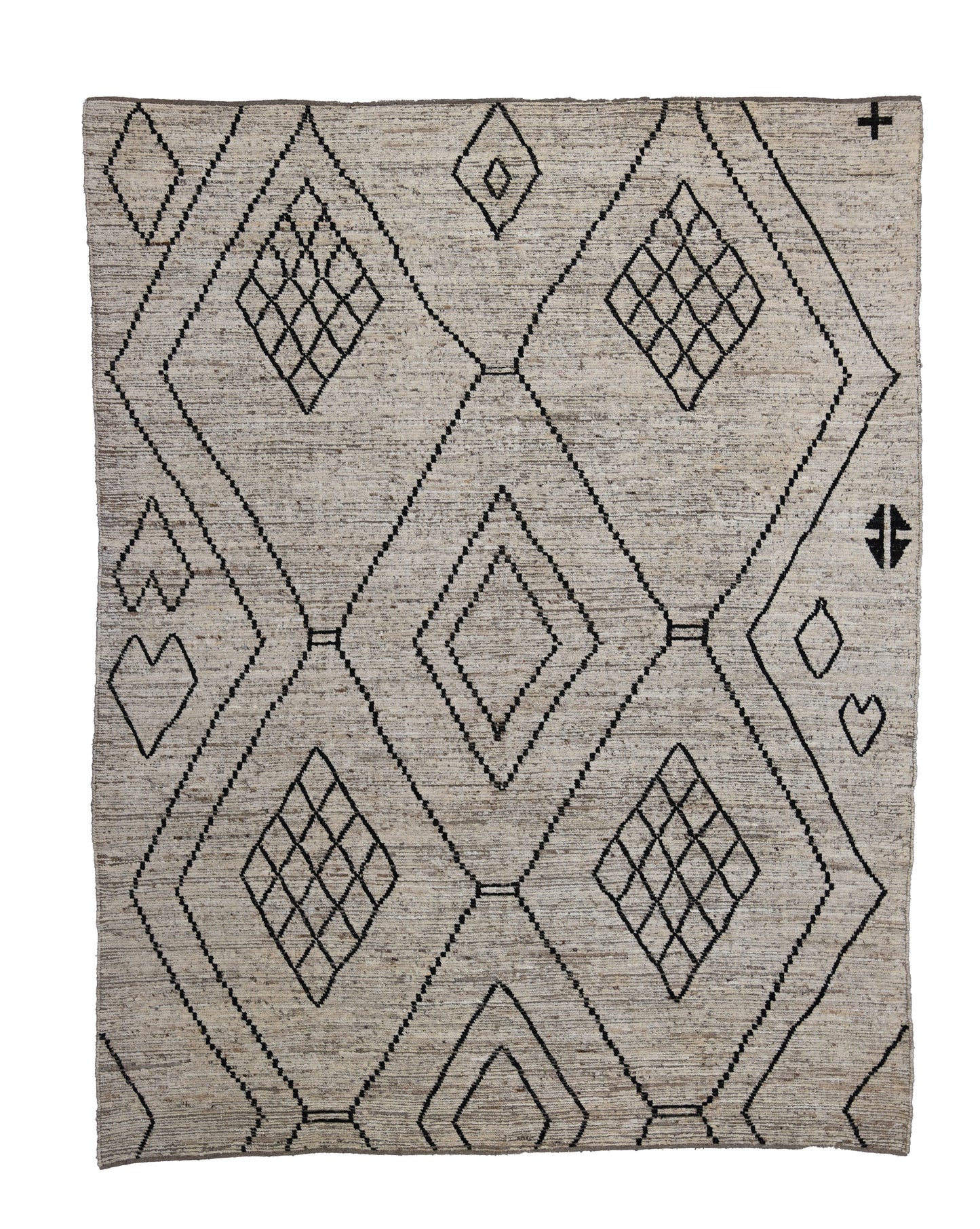 Tribal Moroccan Design