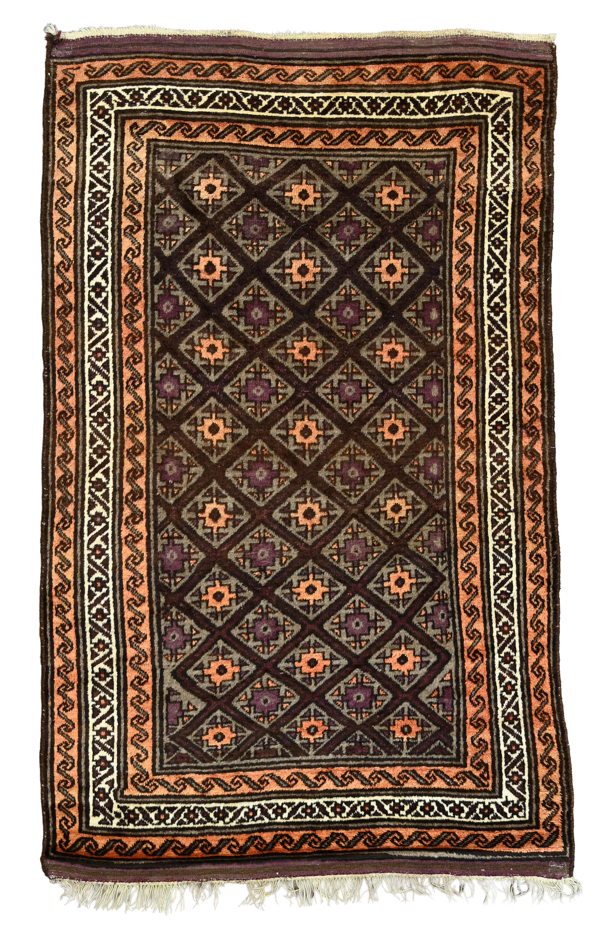 Antique Belouch