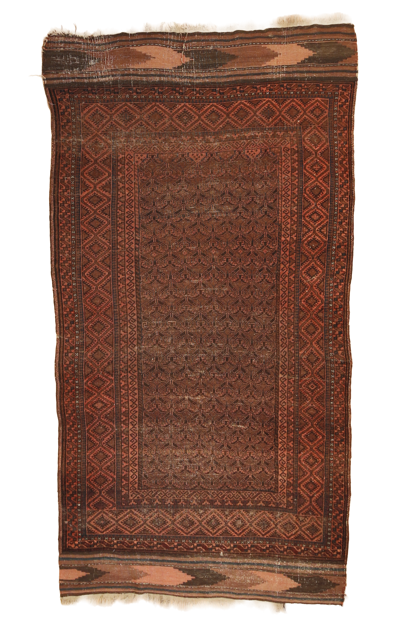 Antique Belouch