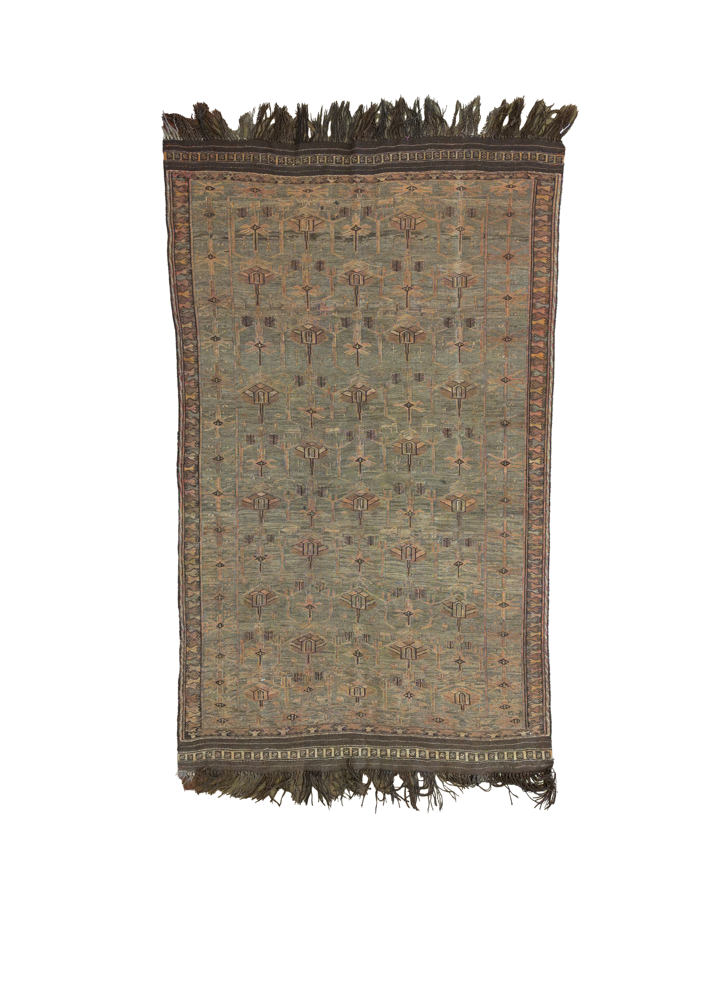 Antique Herat Soumak