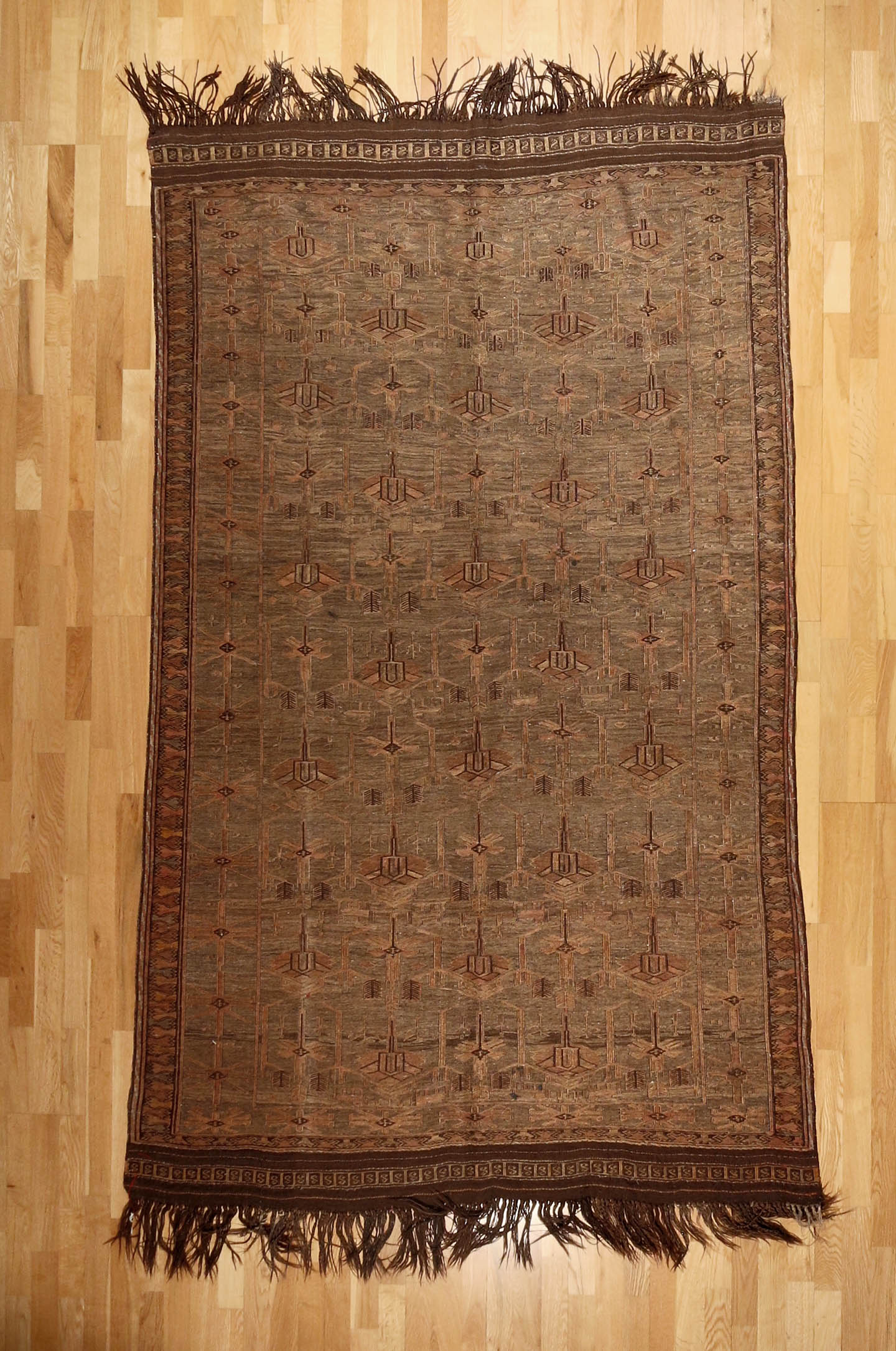 Antique Herat Soumak