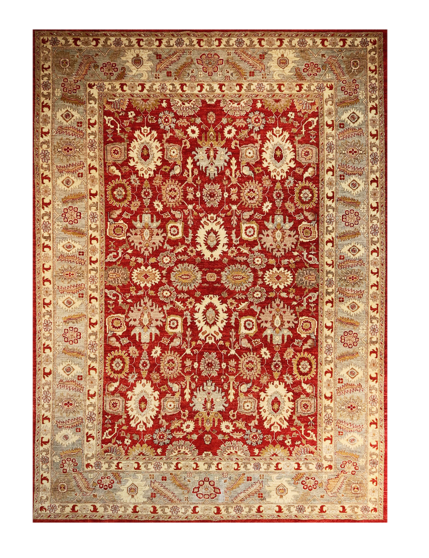 Ushak Design