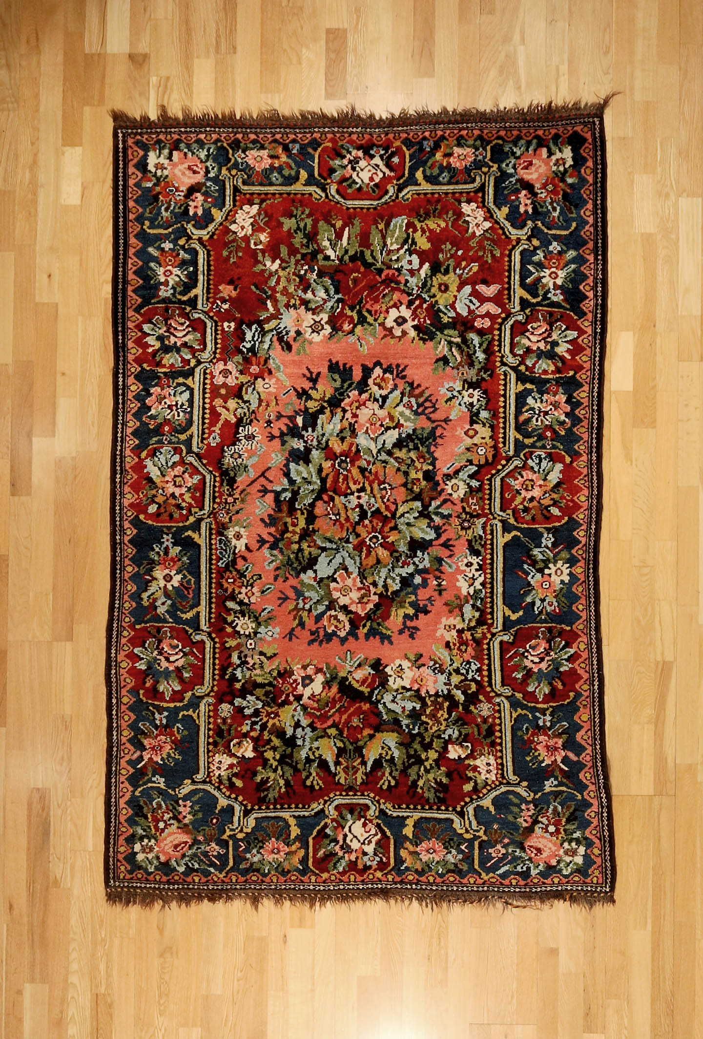 Antique Bakhtiari