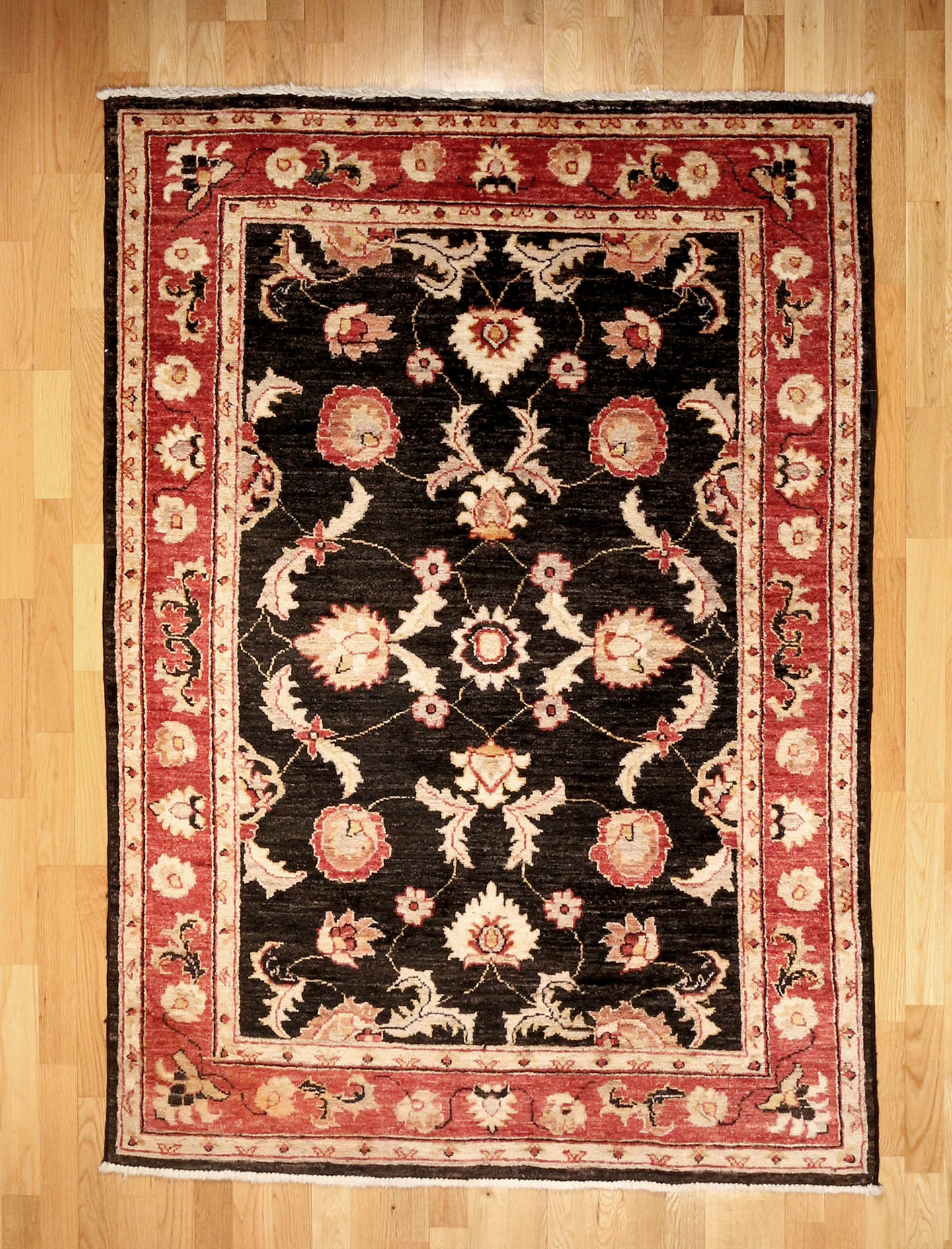 Ushak Design