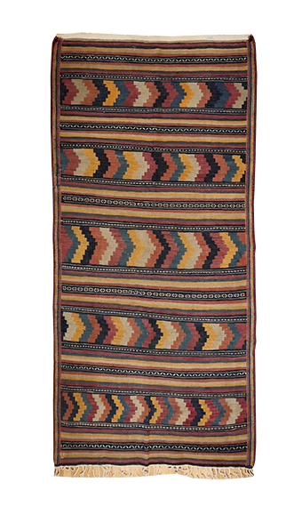 Antique Lori Kilim