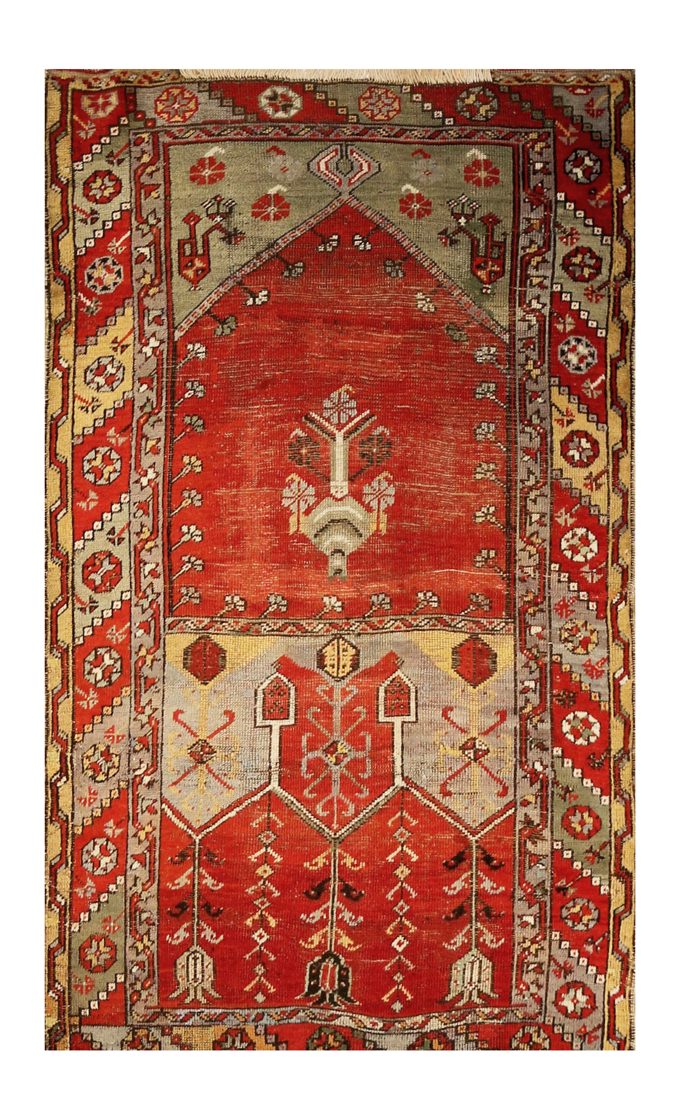 Turkish Laidik Prayer