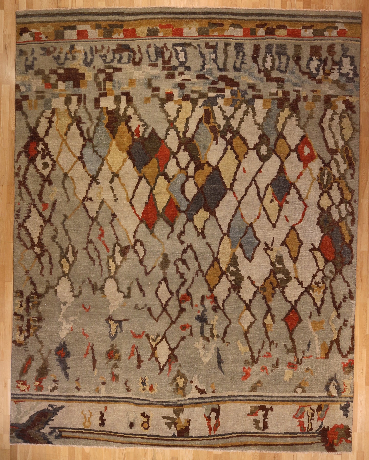 Moroccan Design