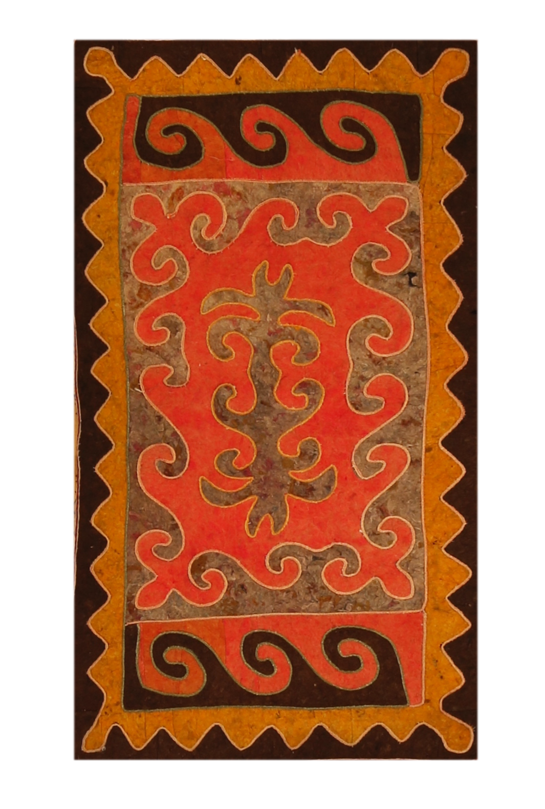 Antique Numda