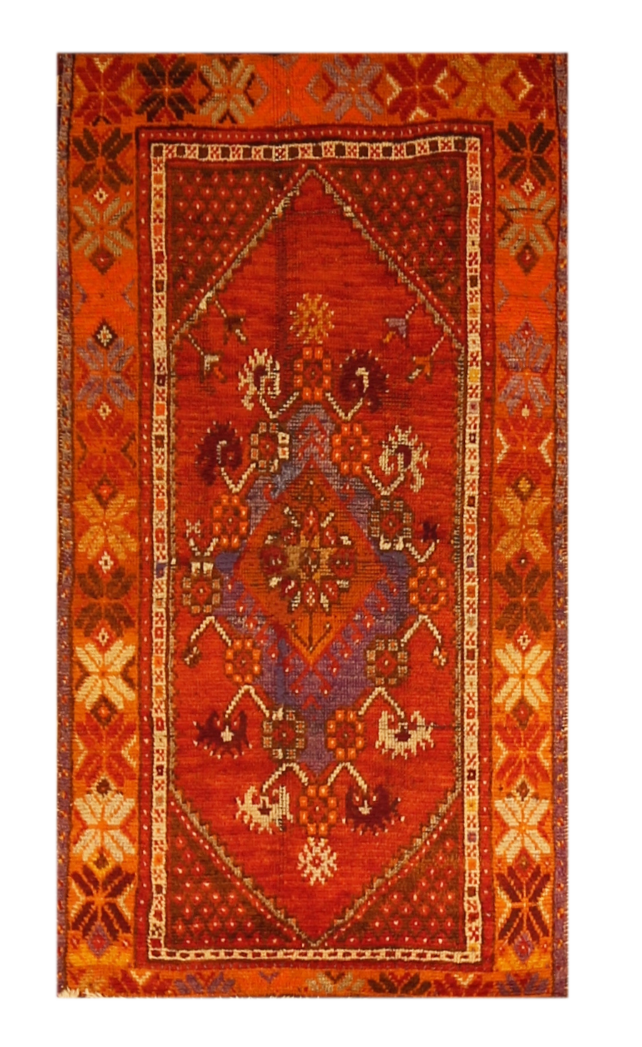 Antique Anatolian