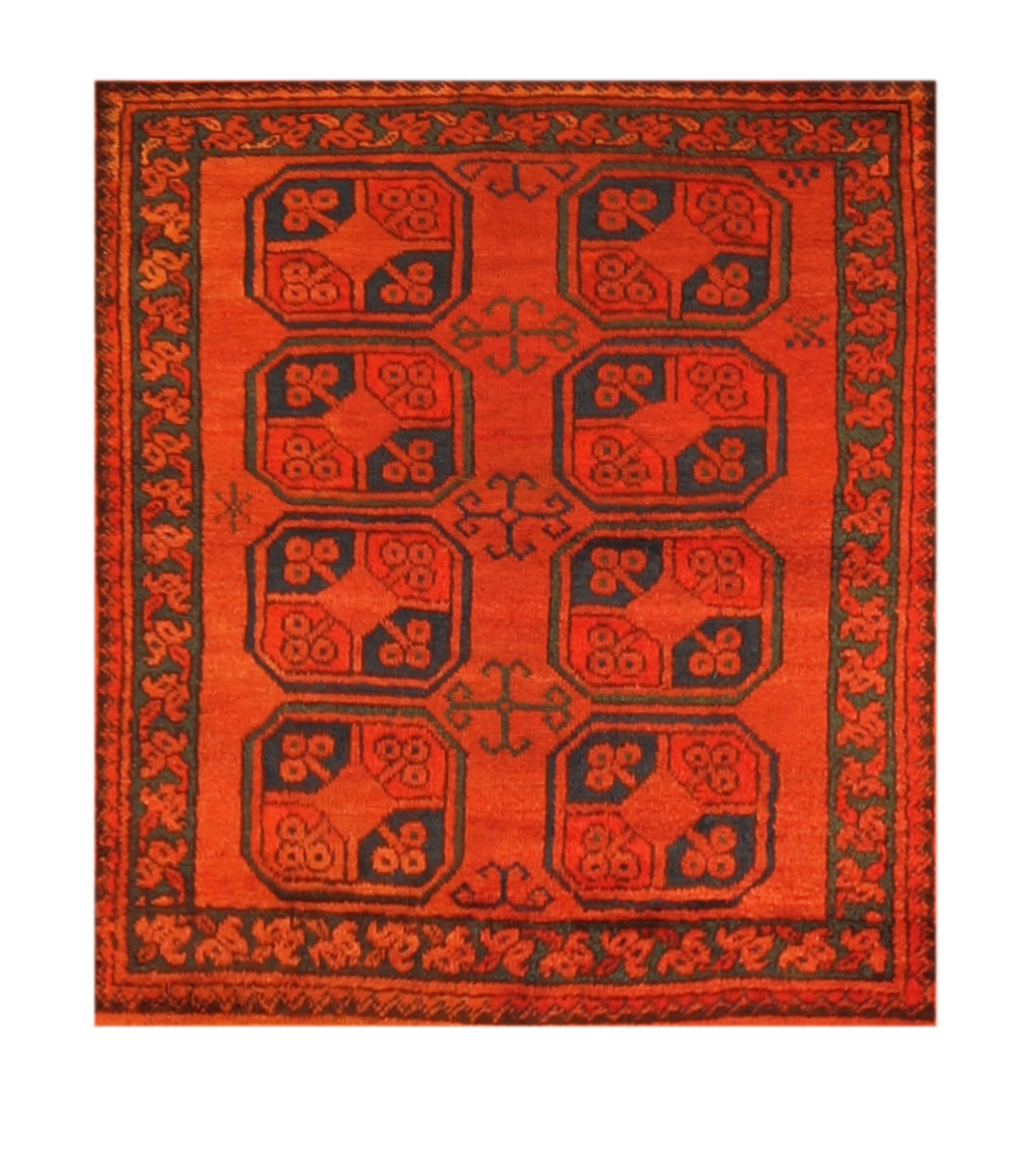 Antique Esari Turkoman