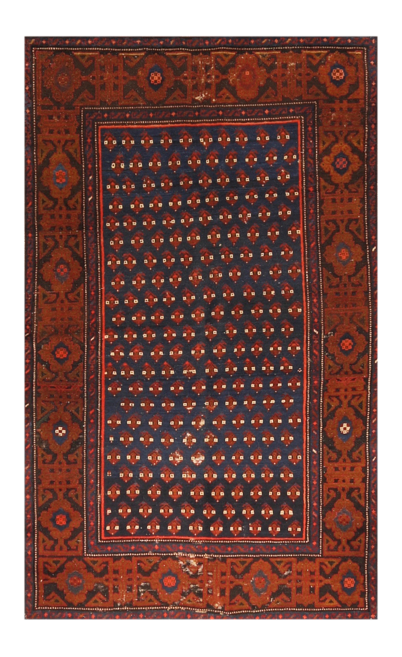 Antique Armenian Kuba