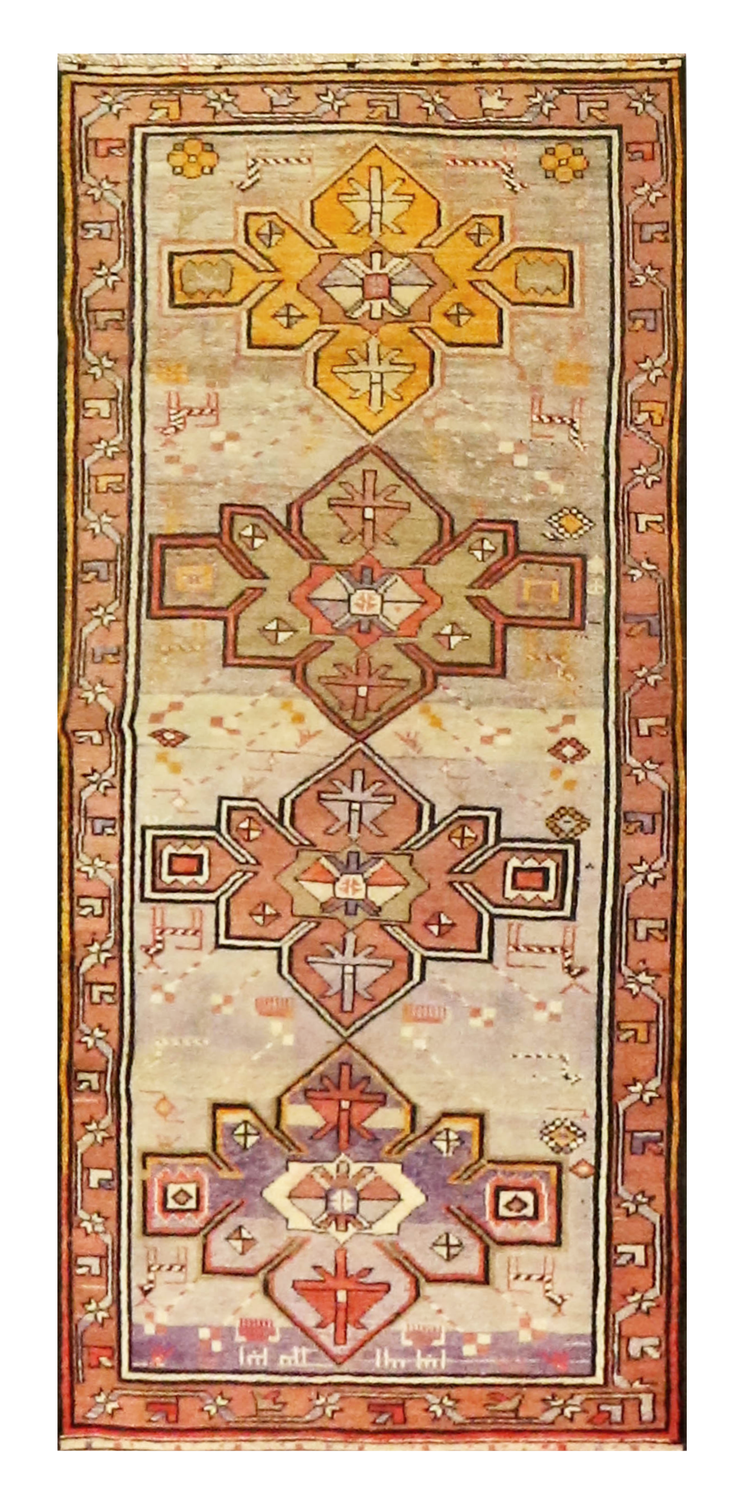 Antique Karabagh