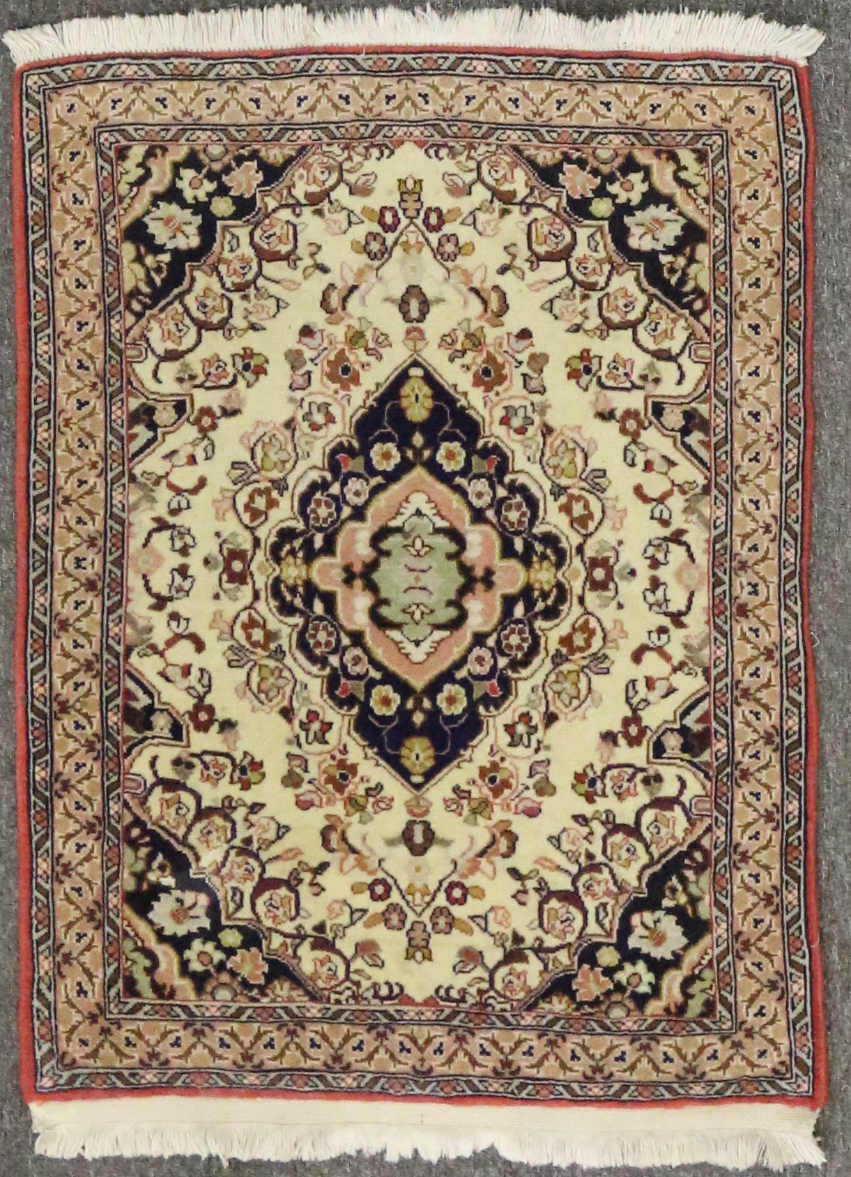 Vintage Tabriz