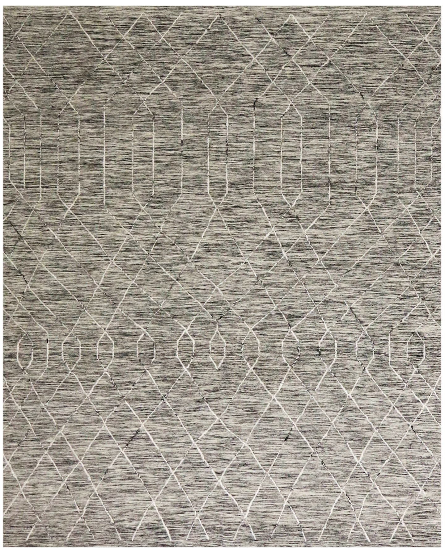 Moroccan Design Flatweave