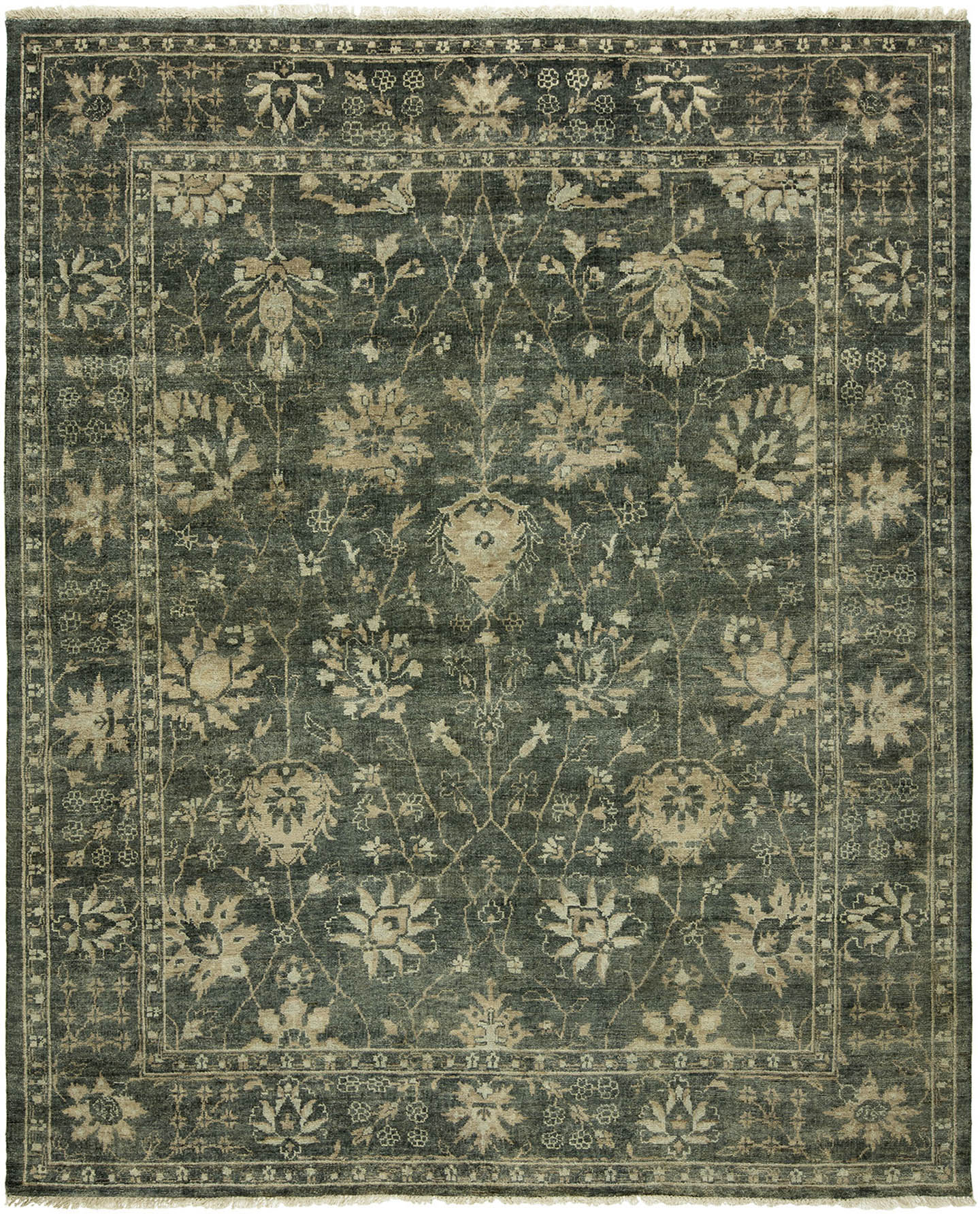 Ushak Collection Design #0465