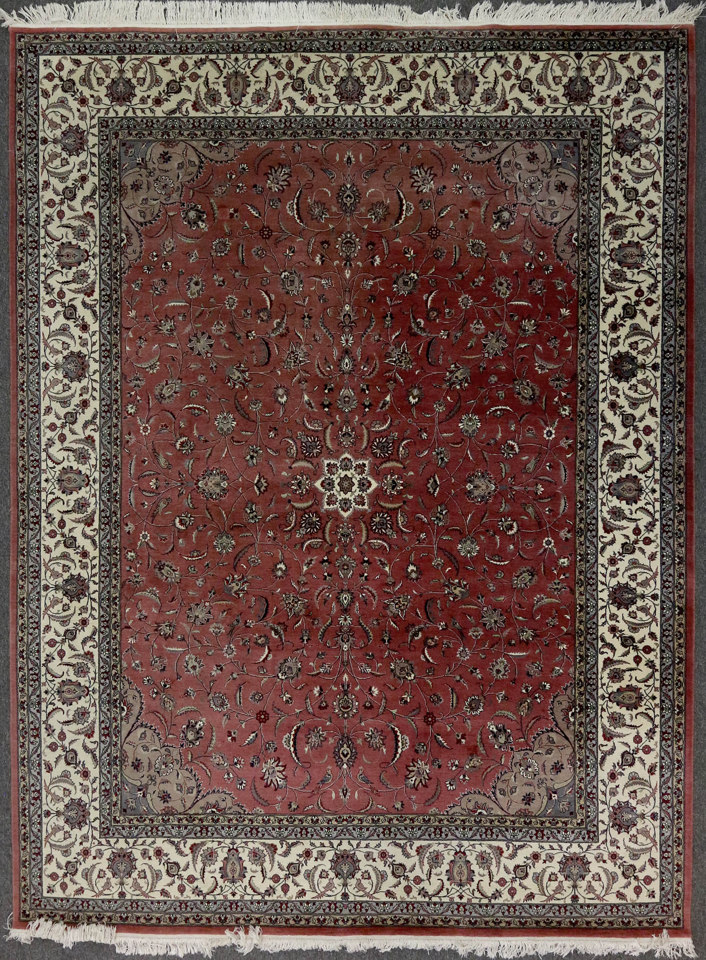 Kashan Design