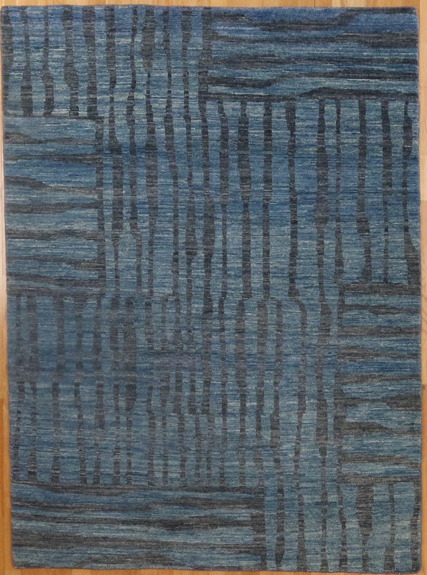 Modern Gabbeh Design