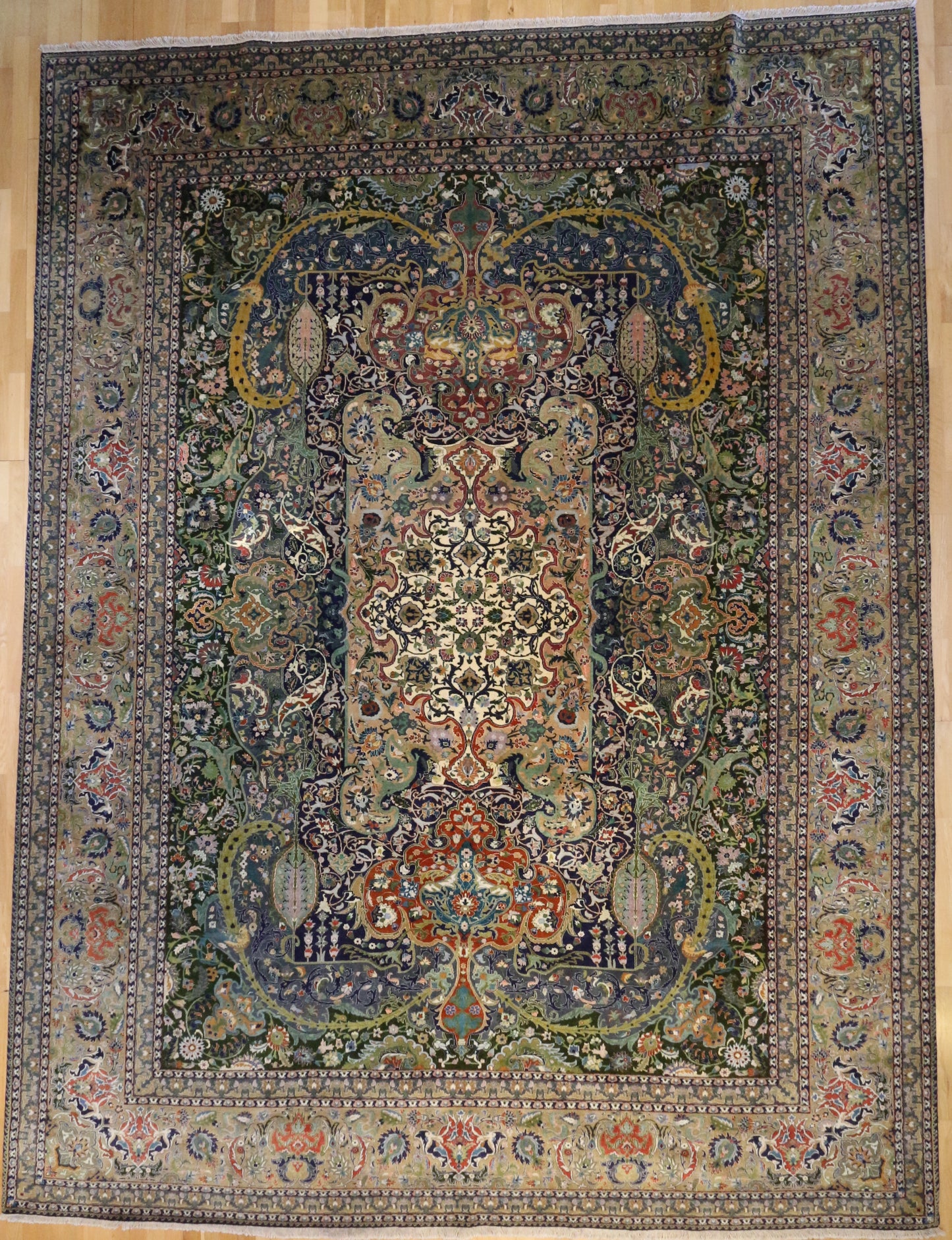 Vintage Lahor