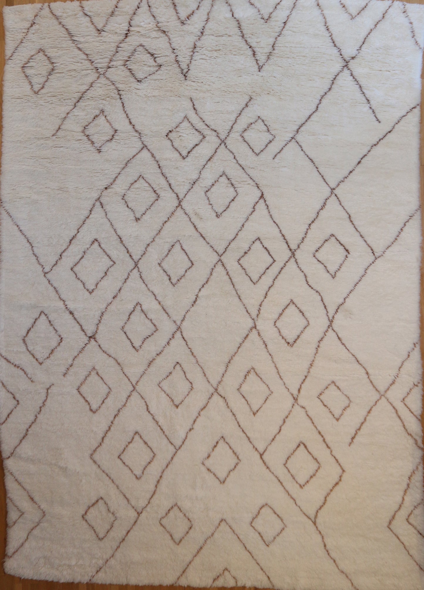 Isberian Collection Moroccan Design #P28A