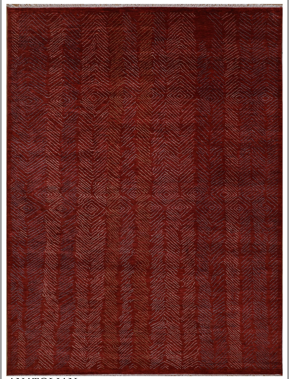 Isberian Collection Anatolian Design #HOL-123