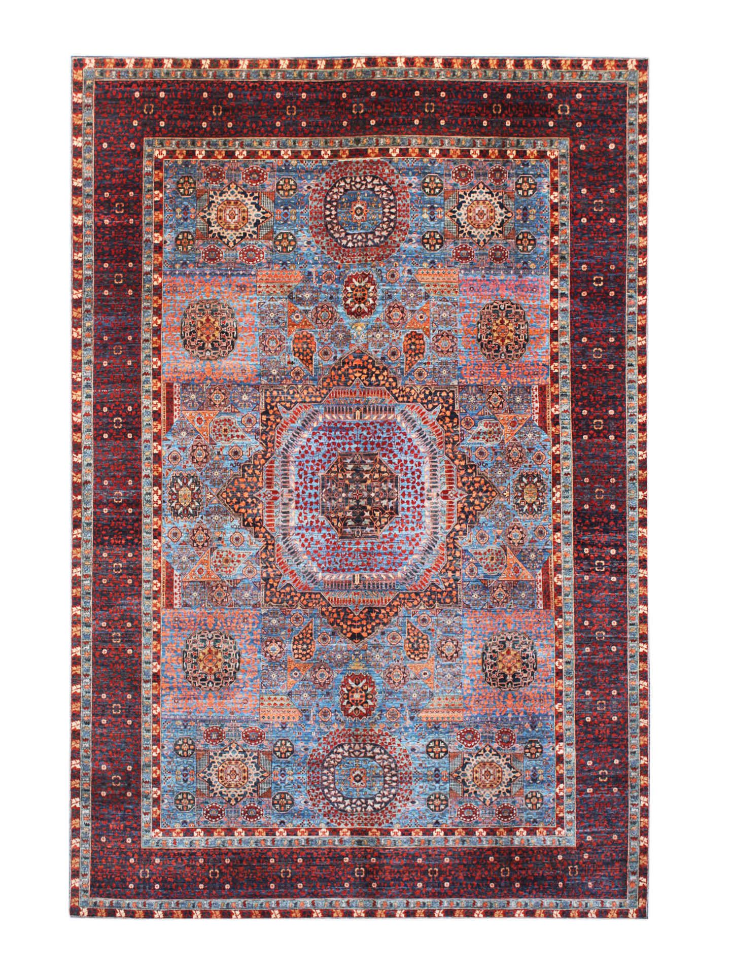 Egyptian Mamluk Design