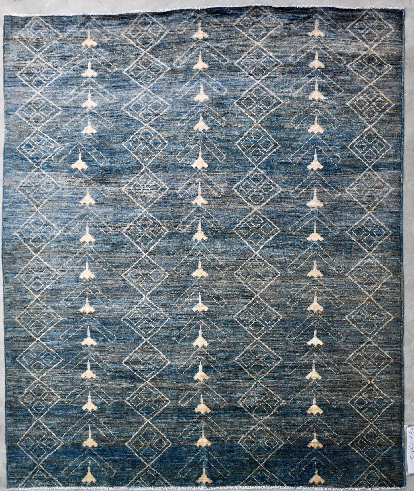 Tribal Moroccan Design