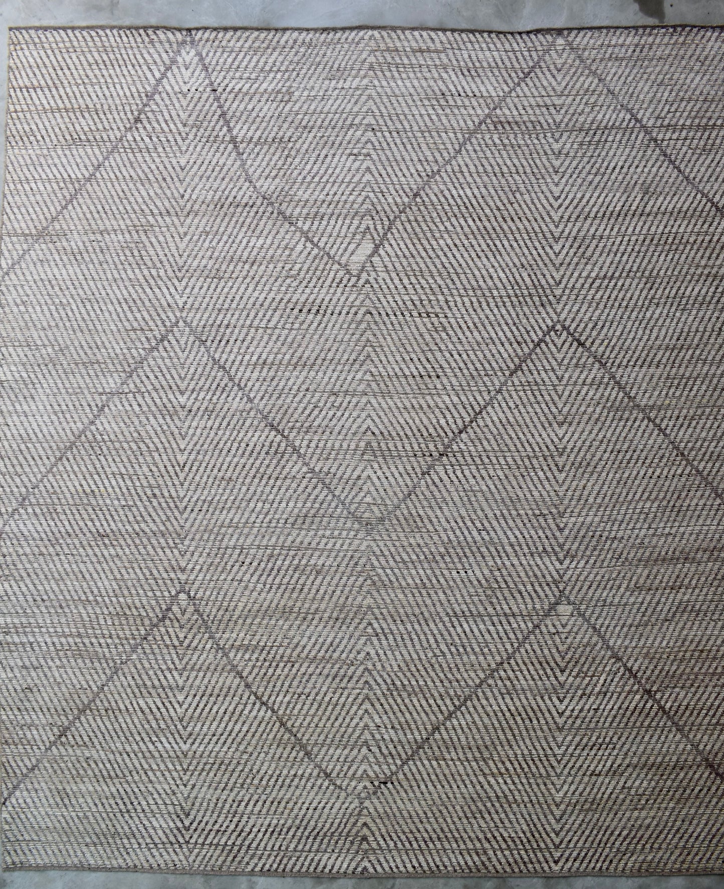 Tribal Moroccan Design