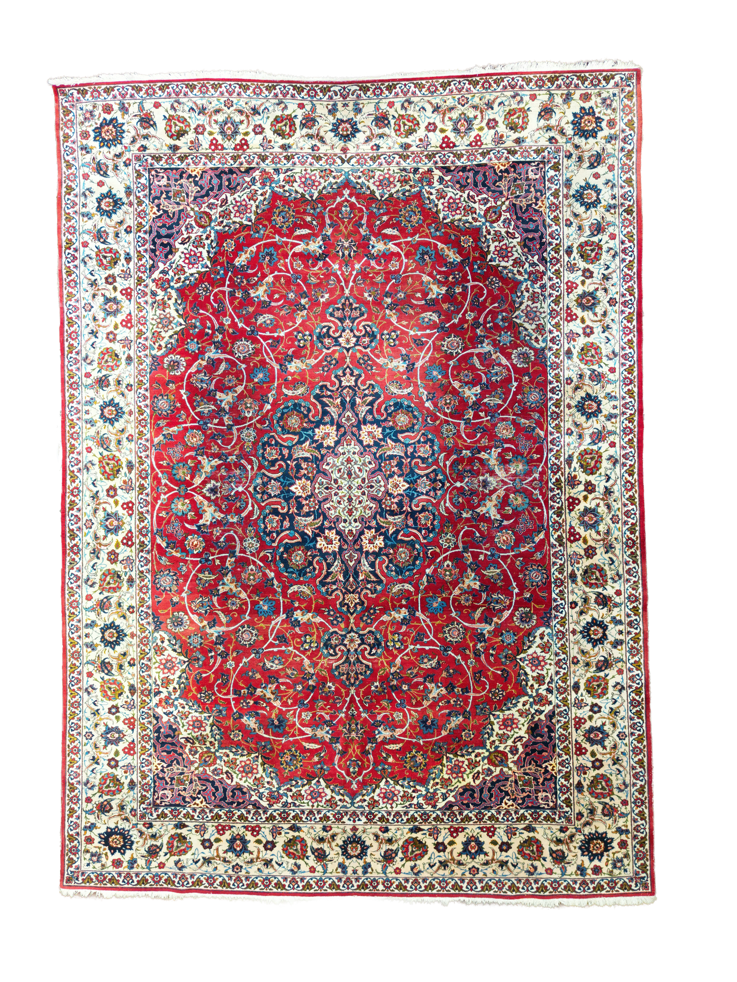 Antique Isphahan