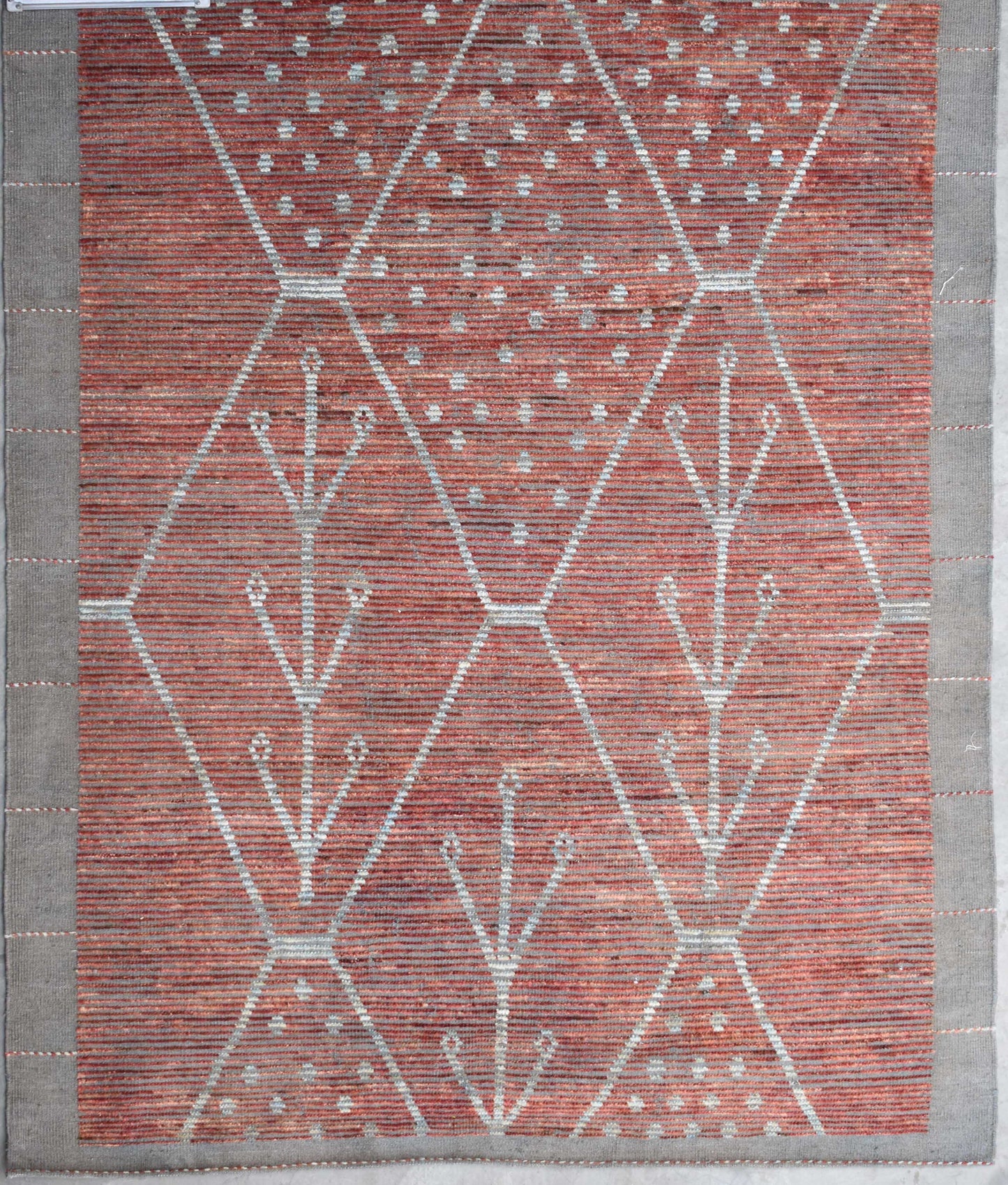 Tribal Moroccan Design