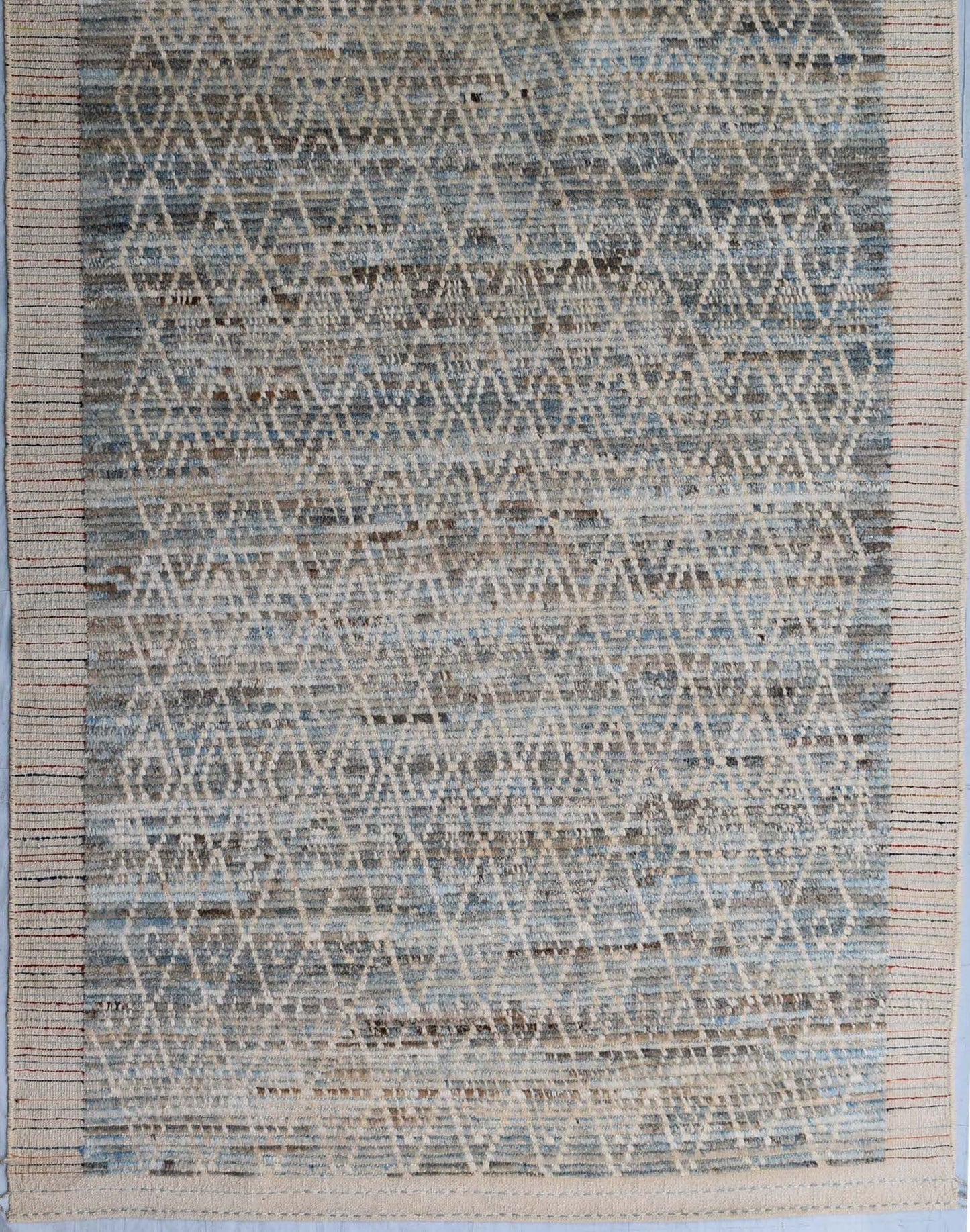 Tribal Moroccan Design