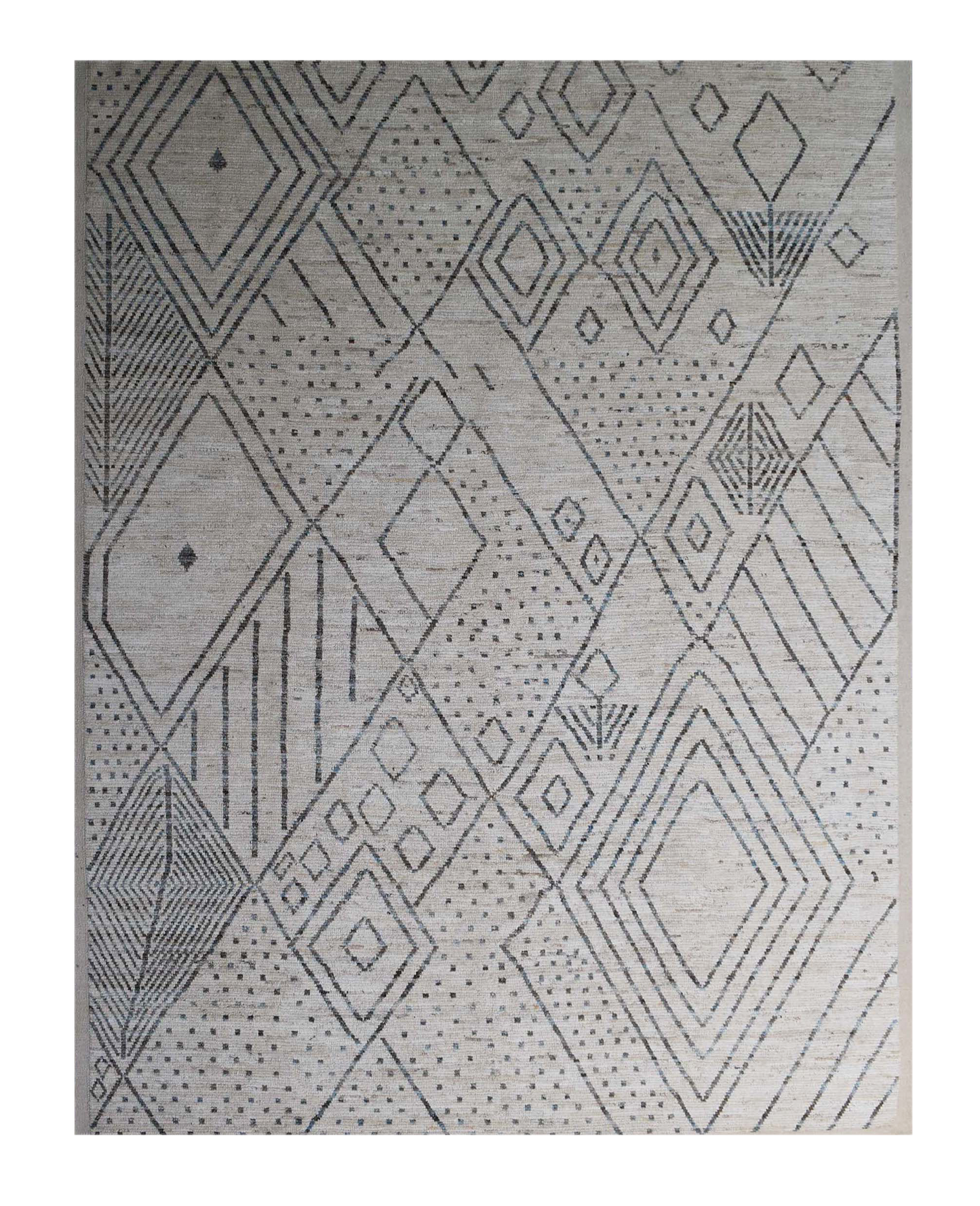 Tribal Moroccan Design