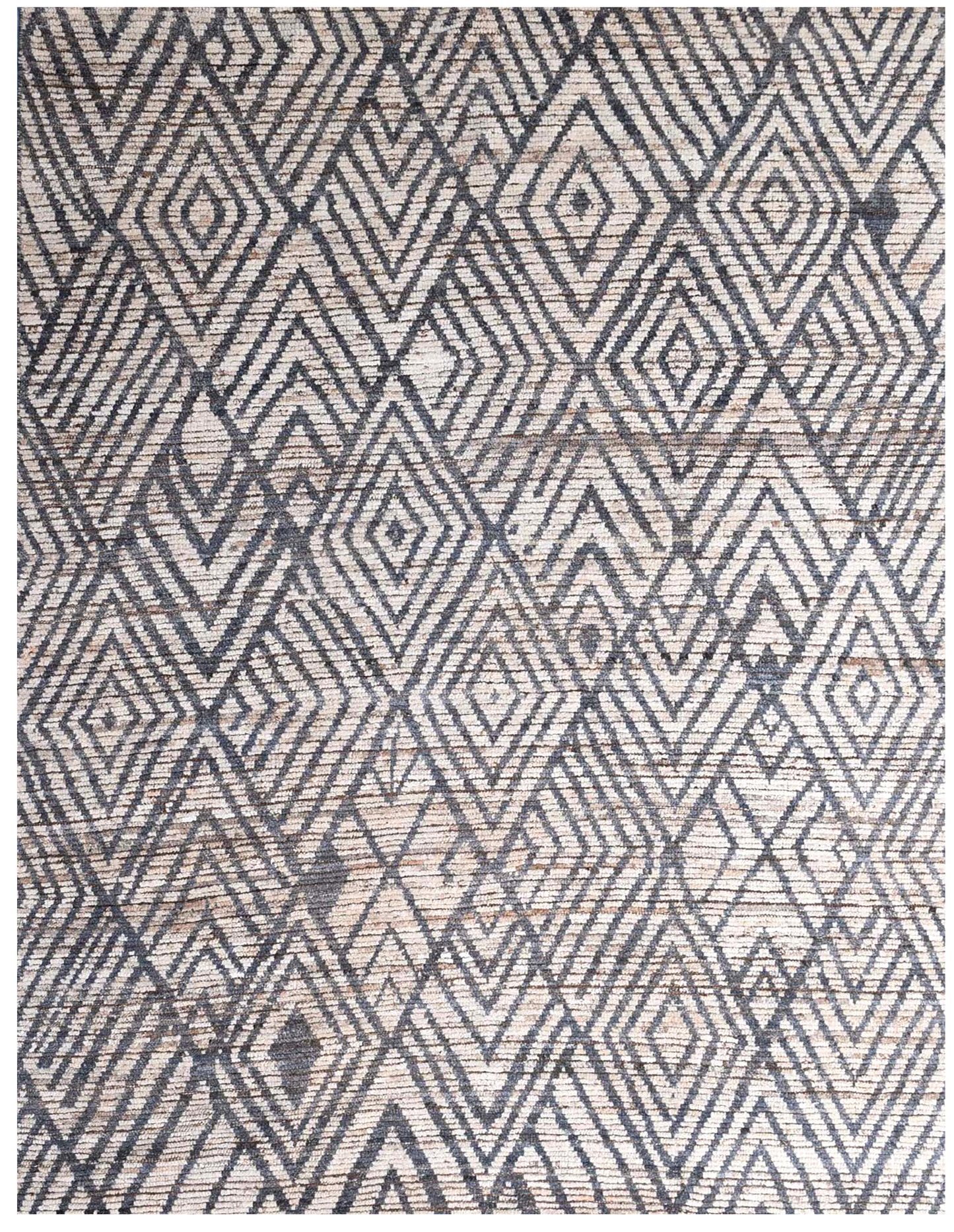 Tribal Moroccan Design