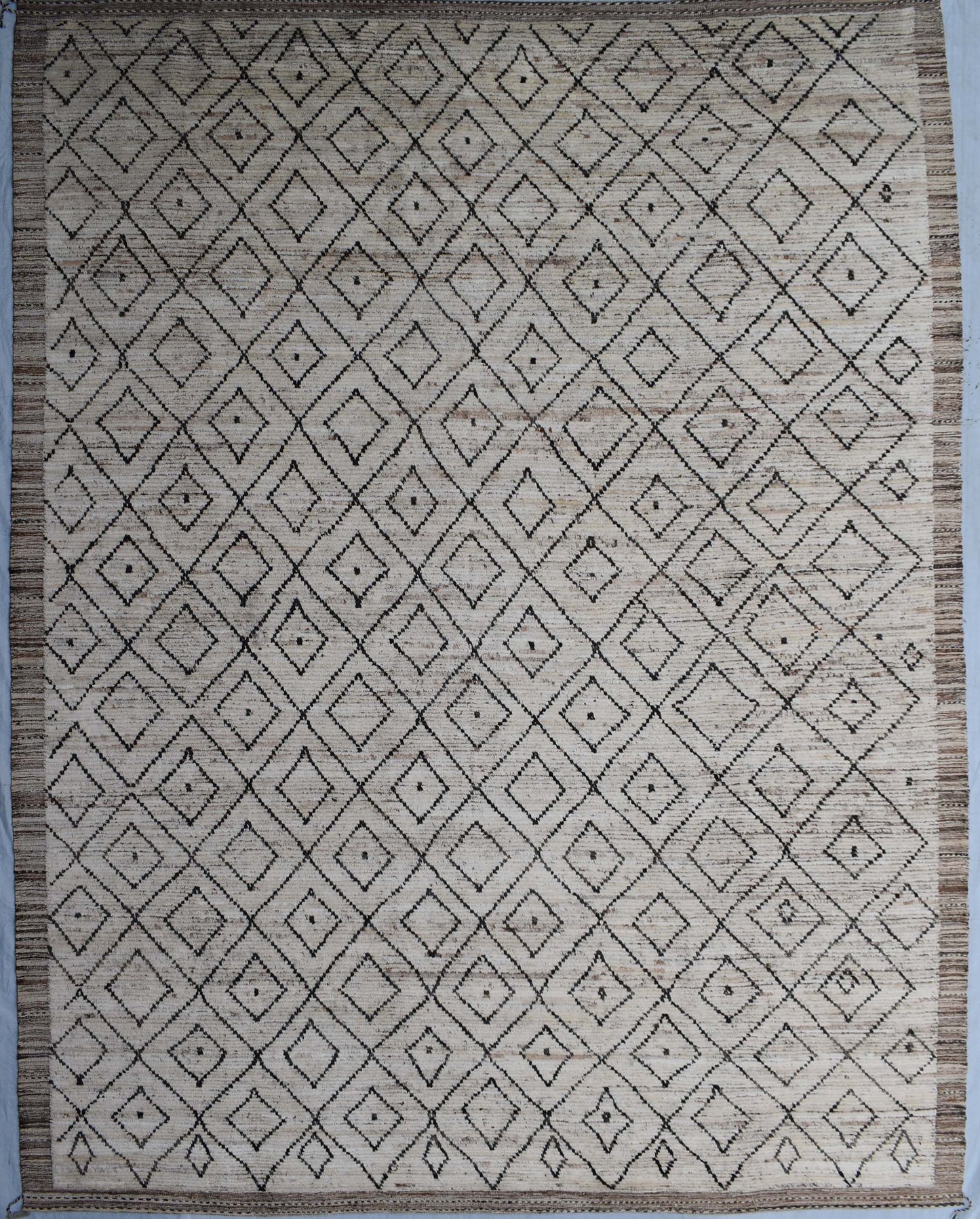 Tribal Moroccan Design