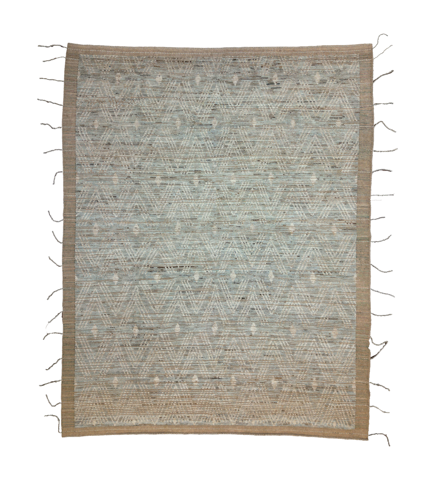 Modern Tribal Moroccan Design