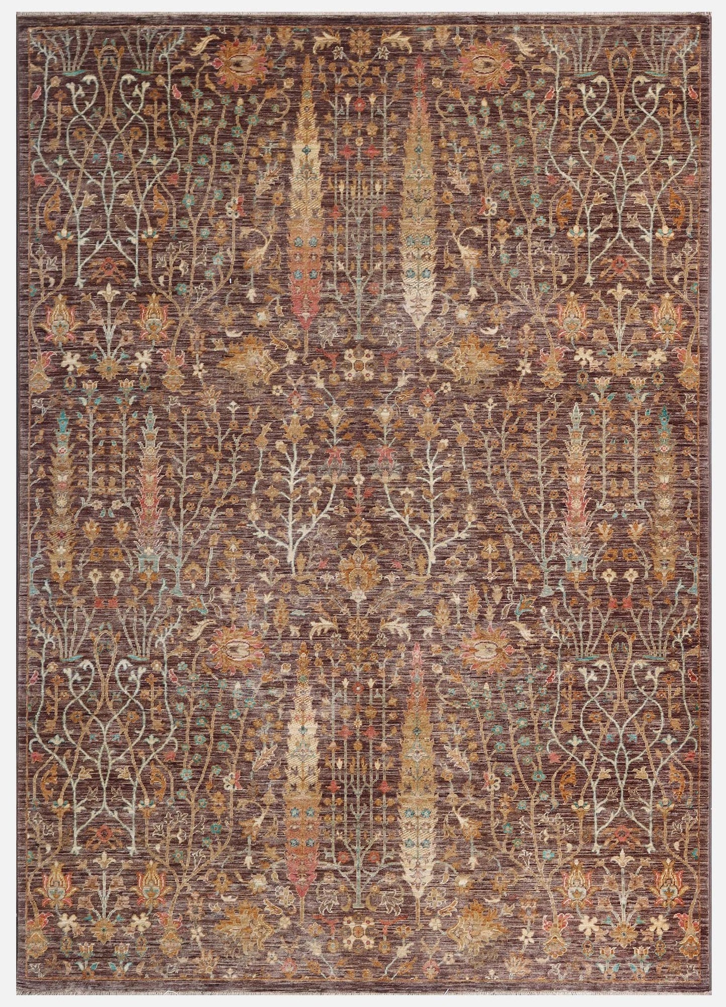 Transitional Design