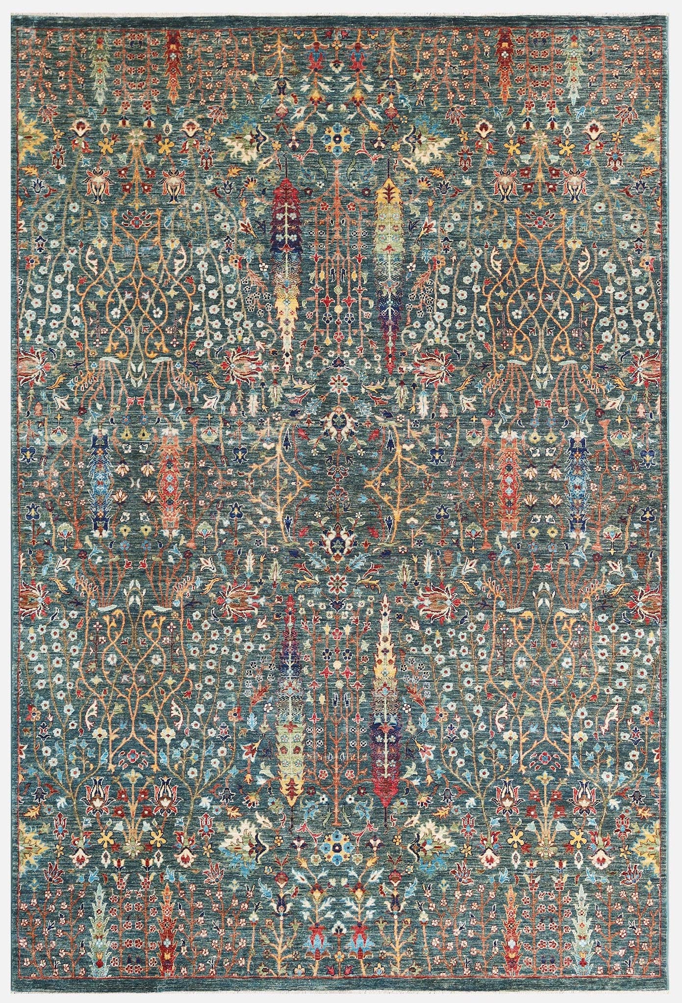 Transitional Design