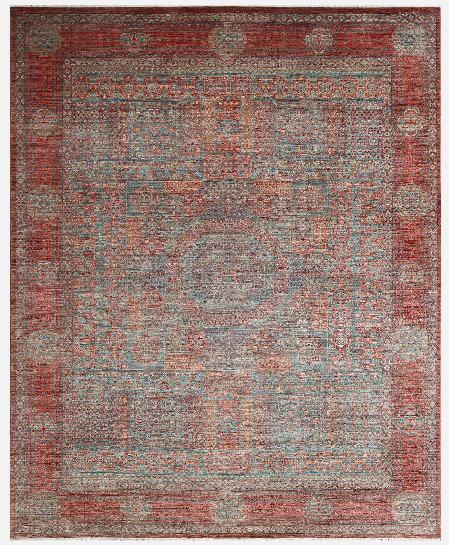Mamluk Design