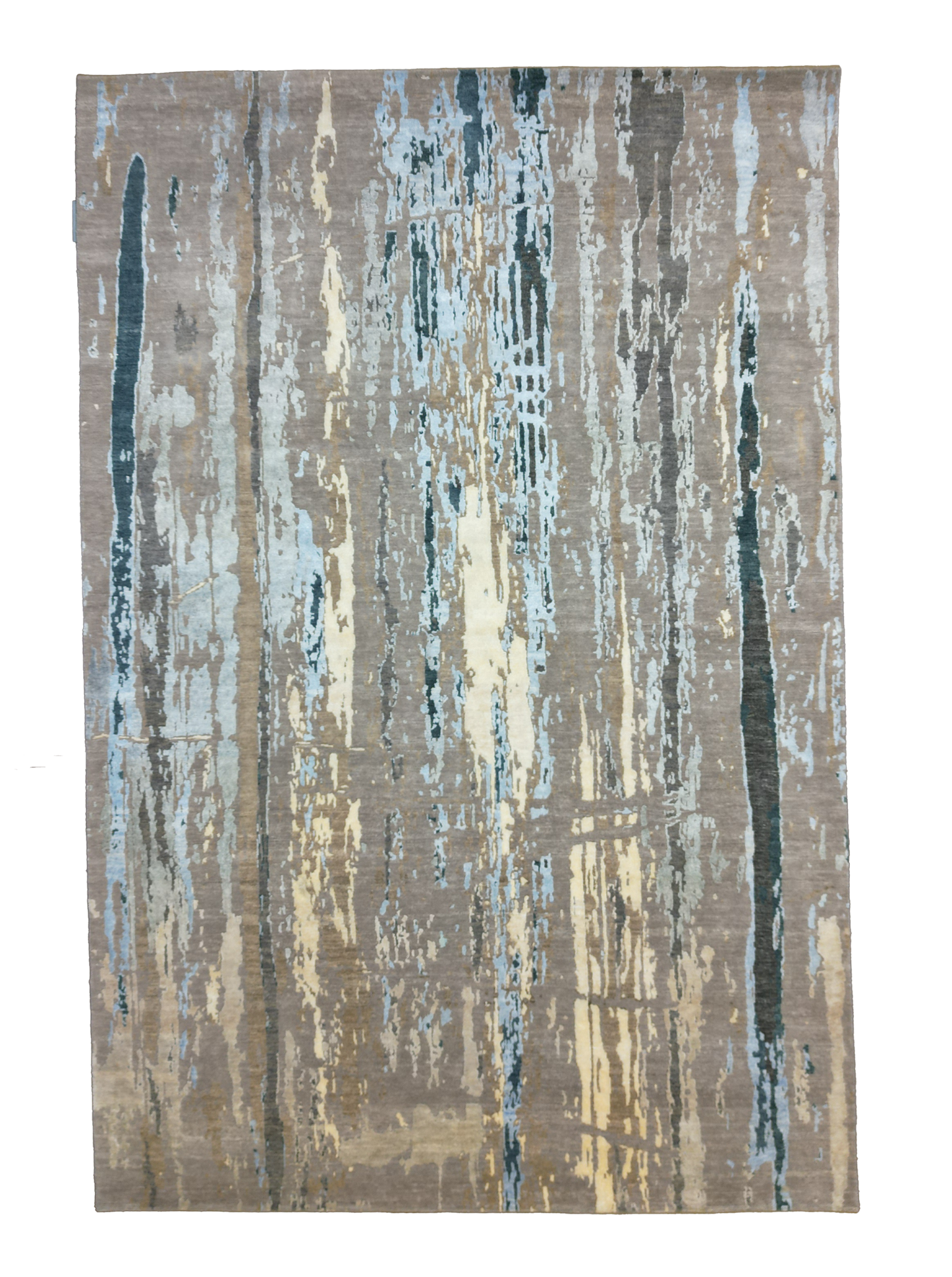 Isberian Cosmos Collection Design #COM-177