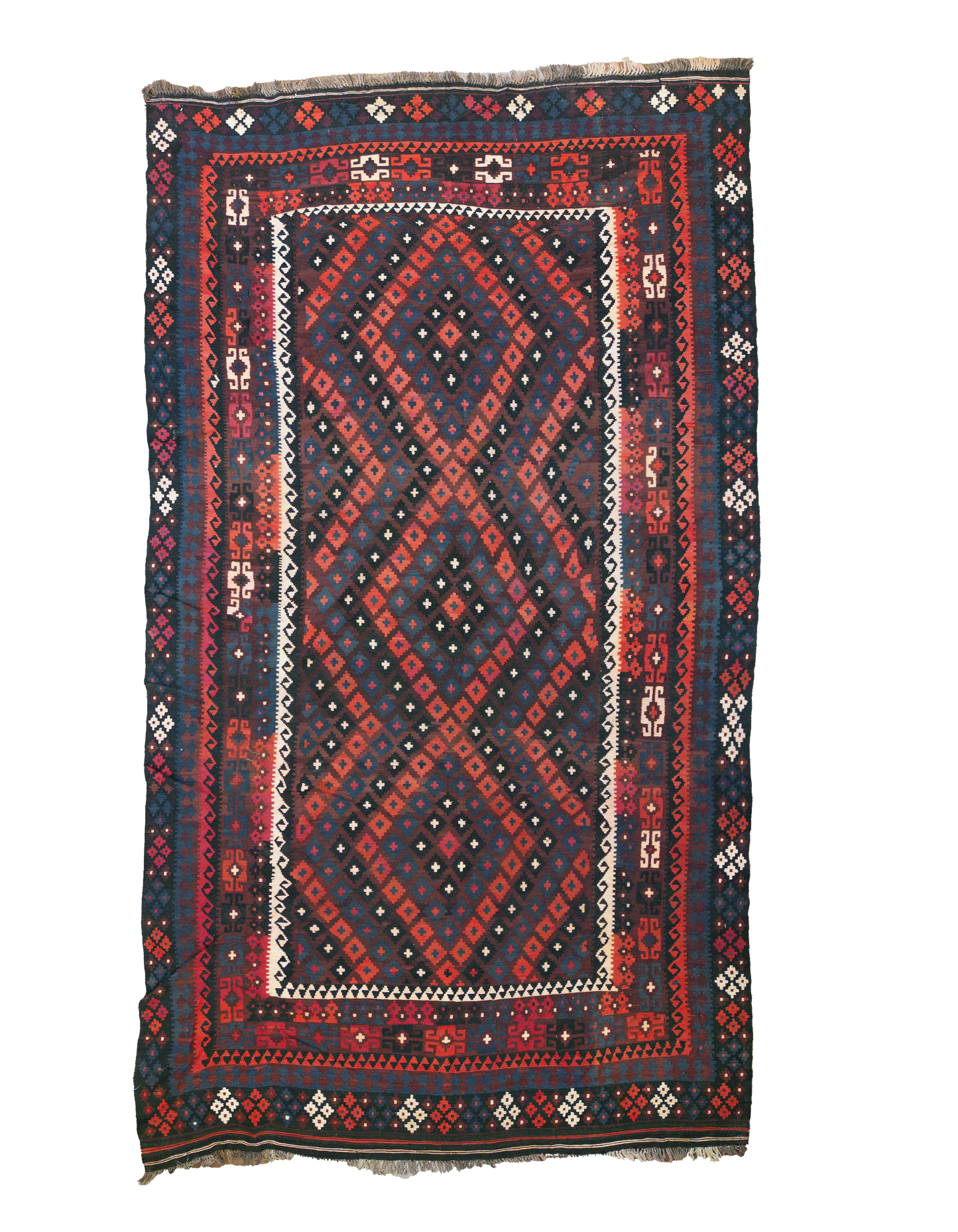 Maimana Kilim