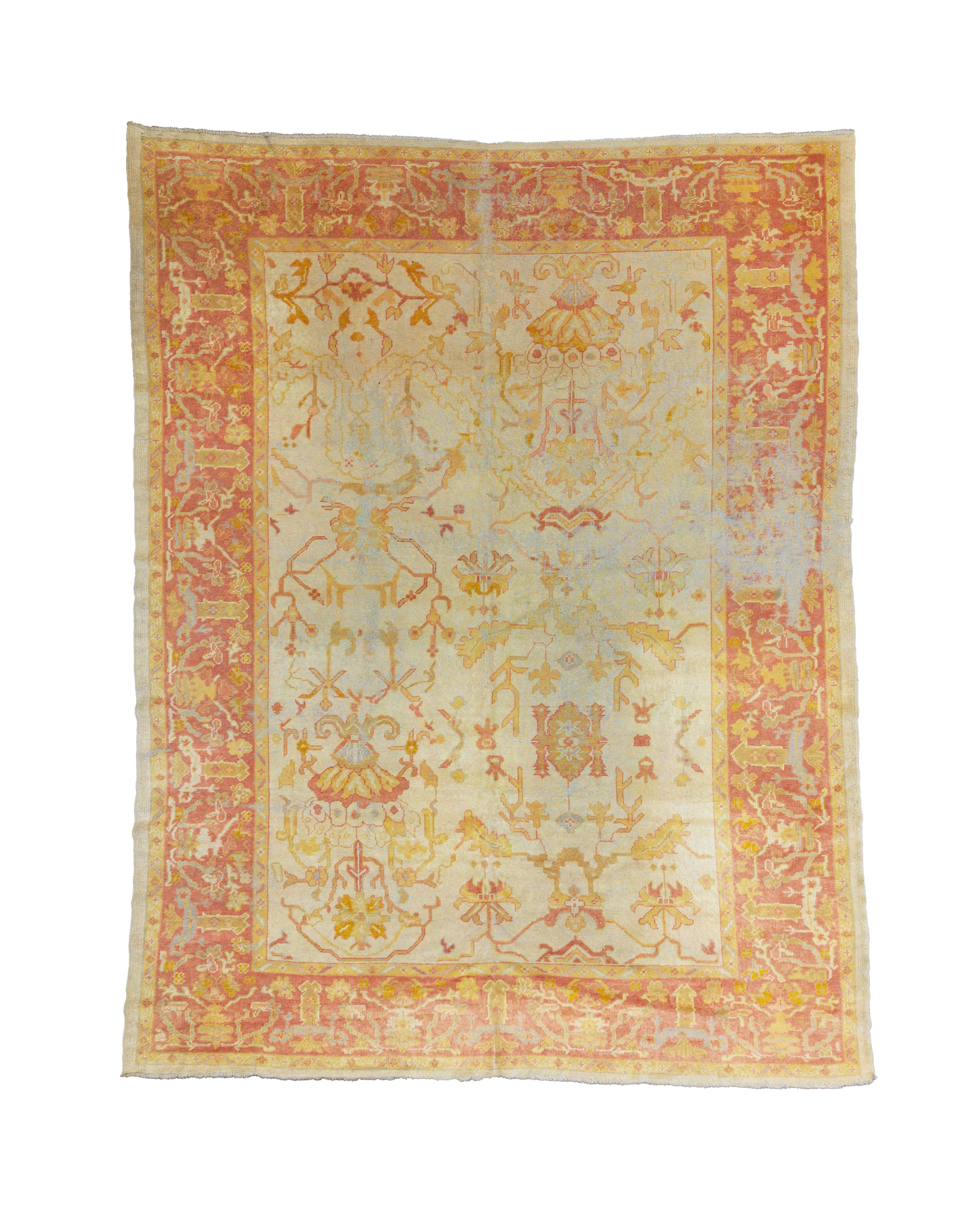 Angora Ushak