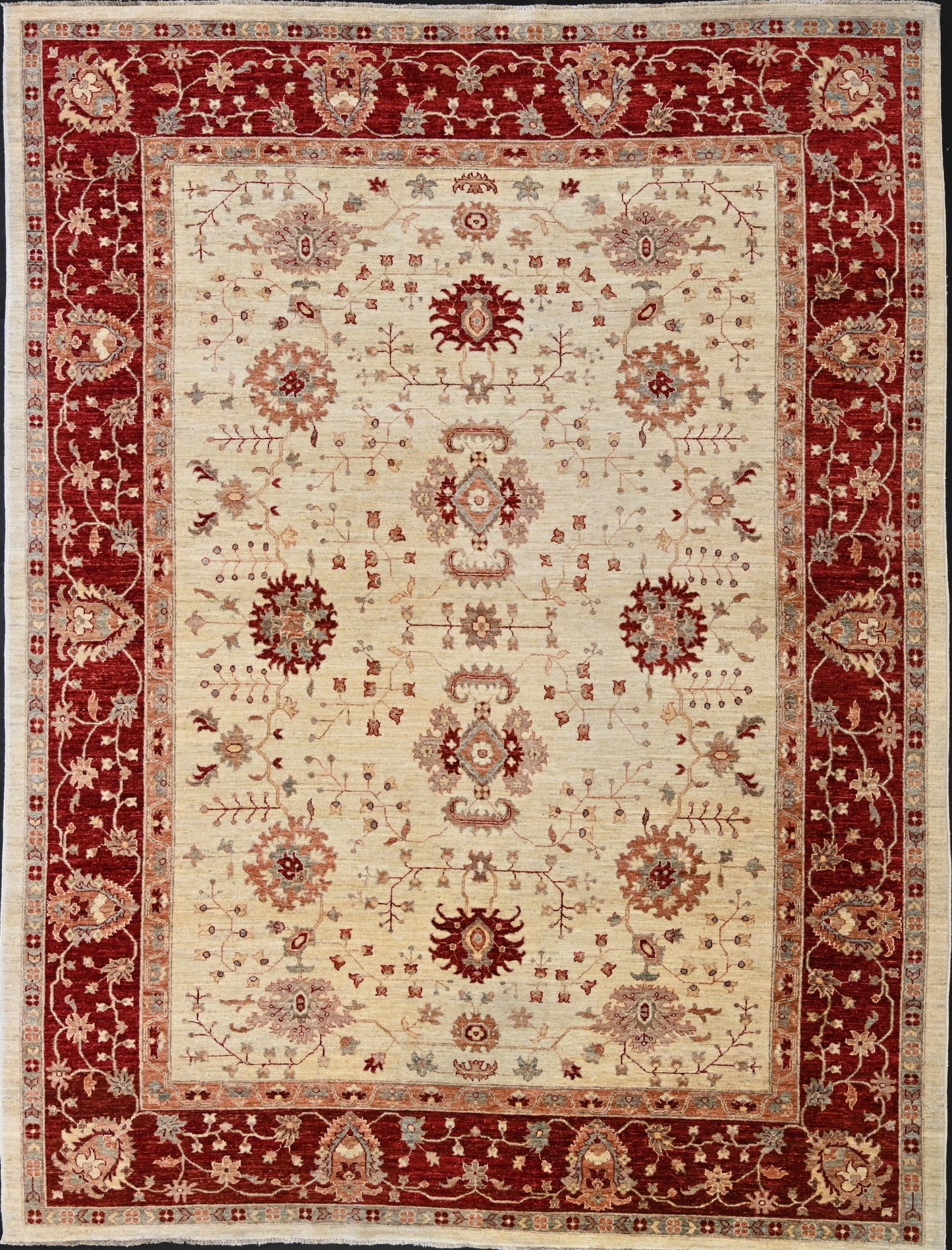 Ushak Design