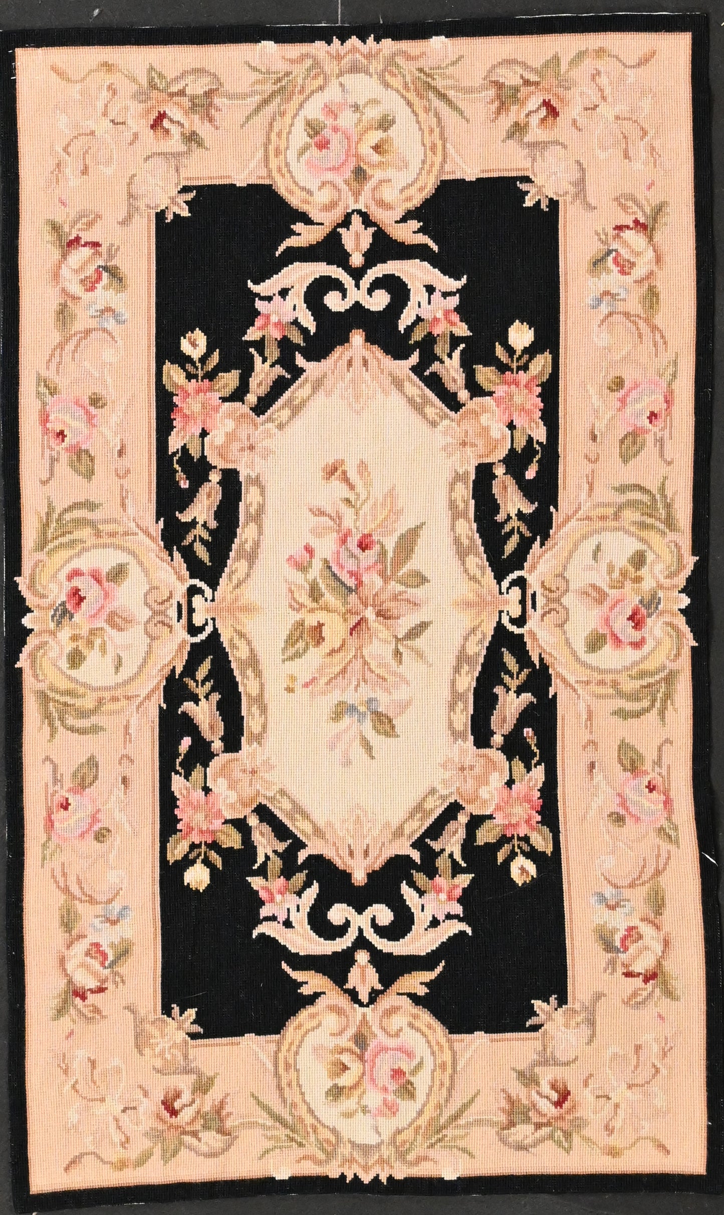 Vintage Needlepoint