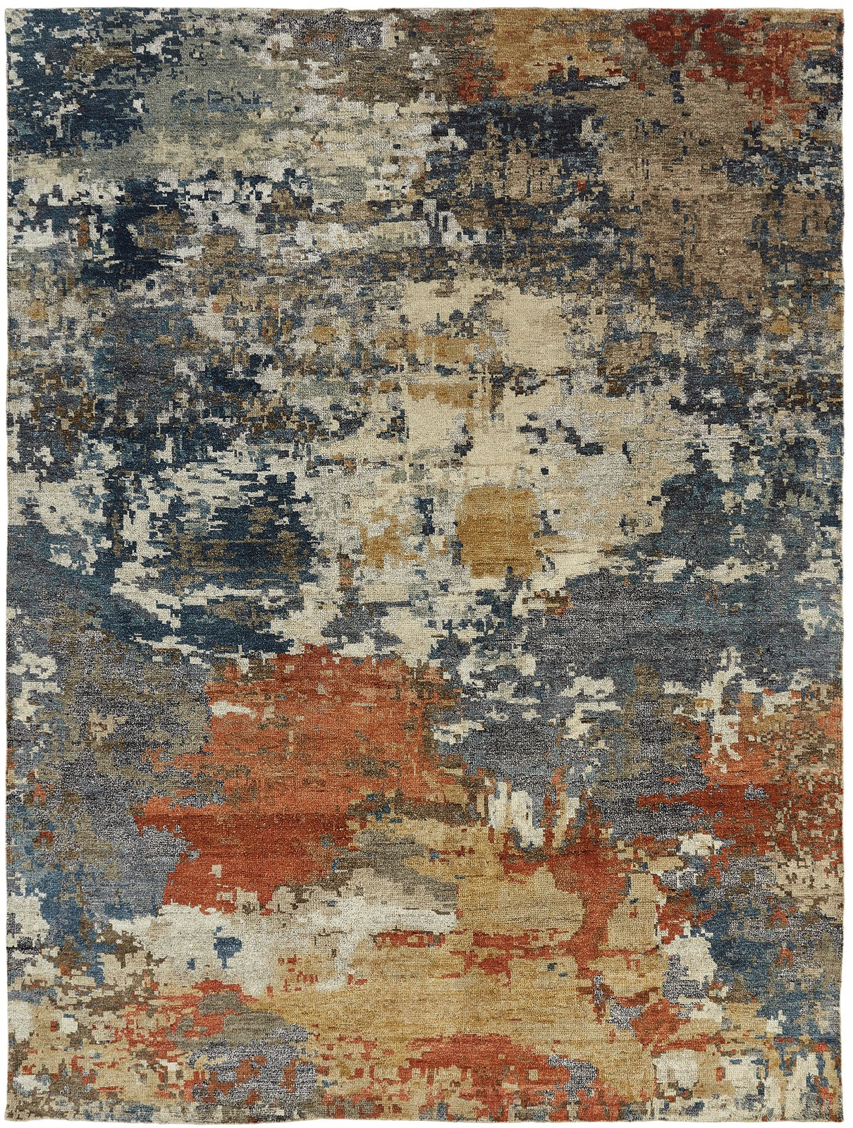 Hawkins Collection Design #0953