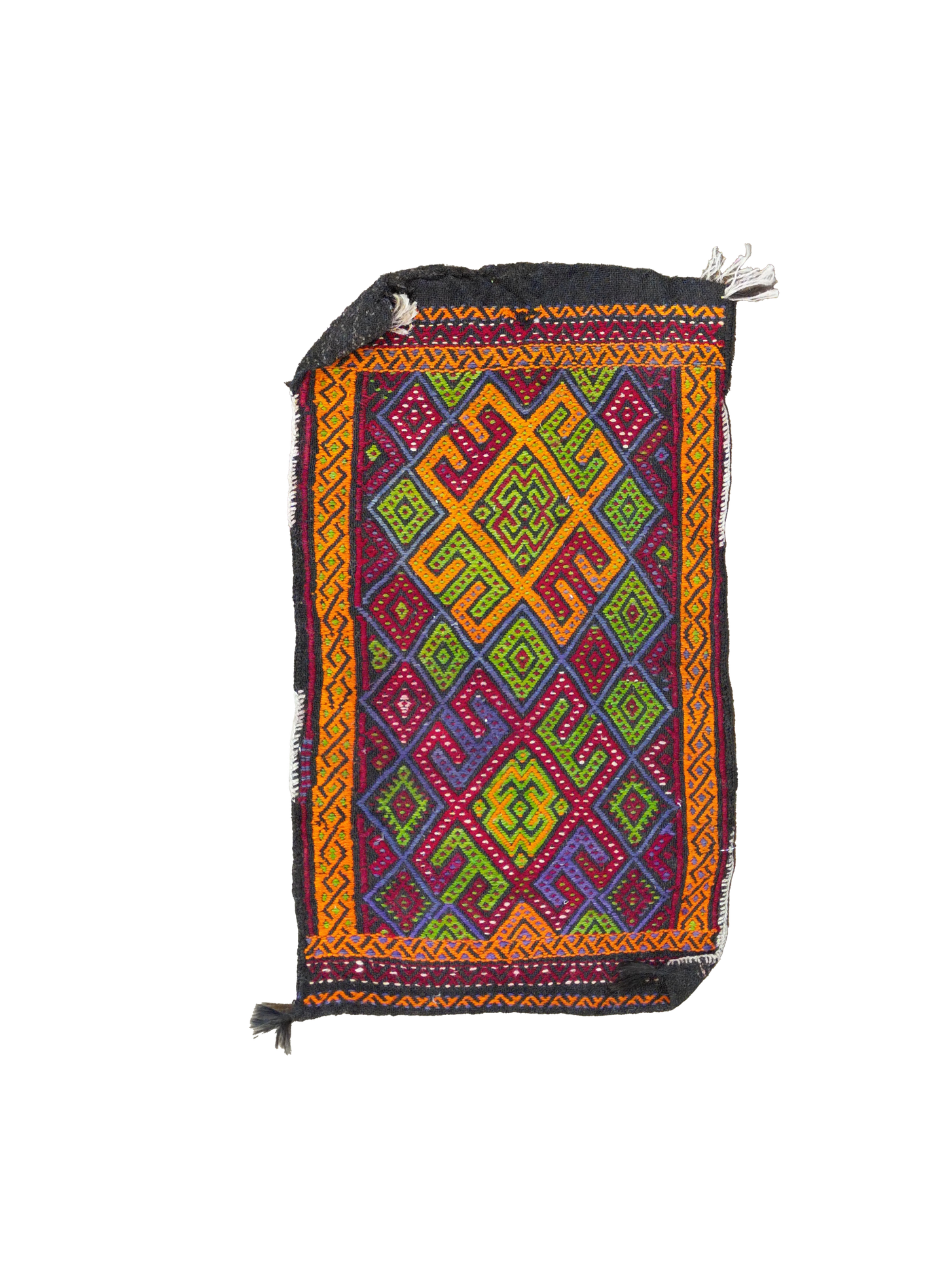 Vintage Gigim Bag