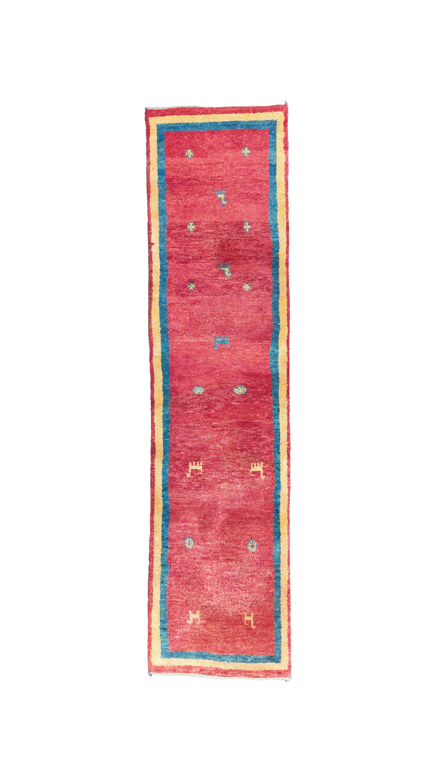 Gabbeh Runner