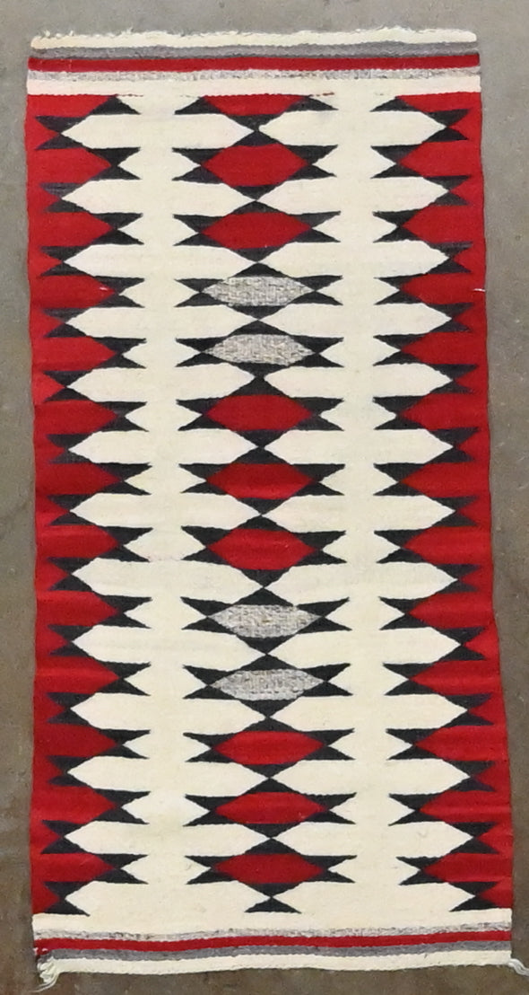 Antique Navajo