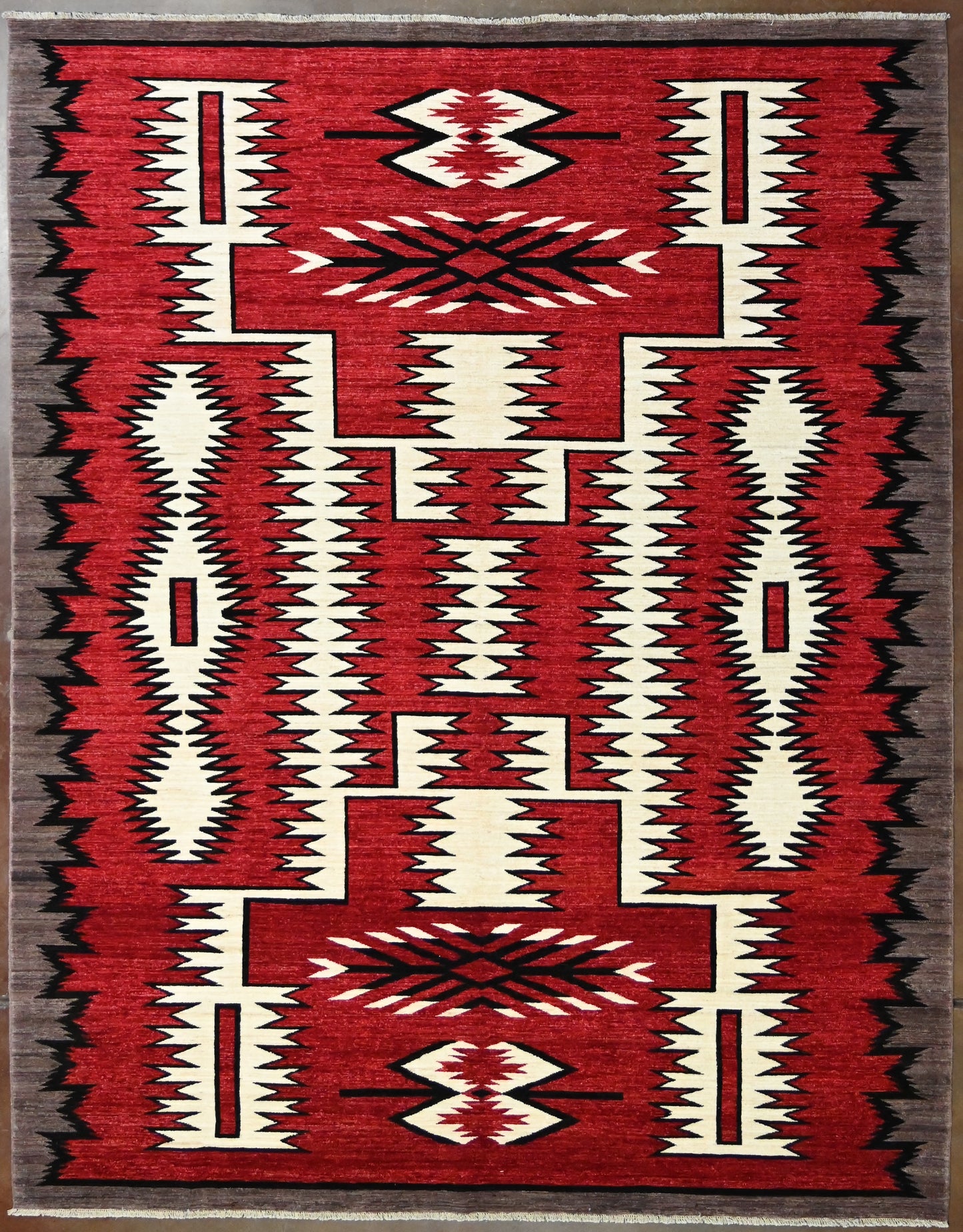 Modern Navajo Design