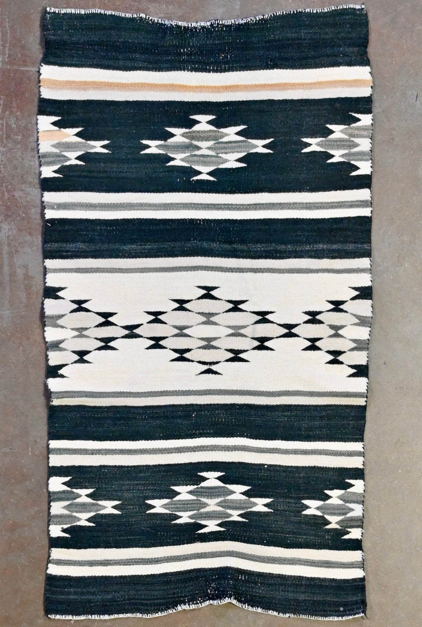 Antique Navajo