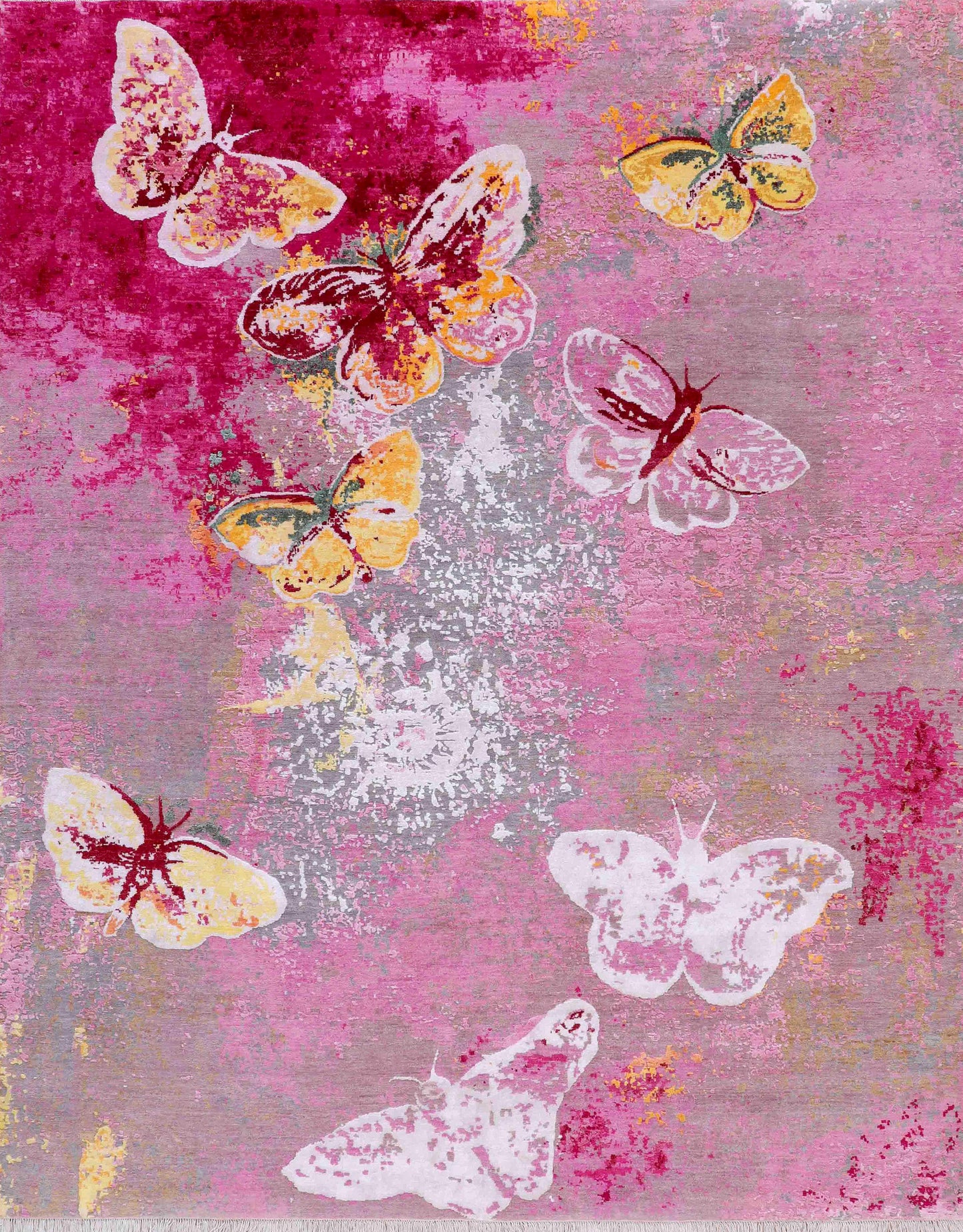 Isberian Cosmos Collection Design #ILU-101
